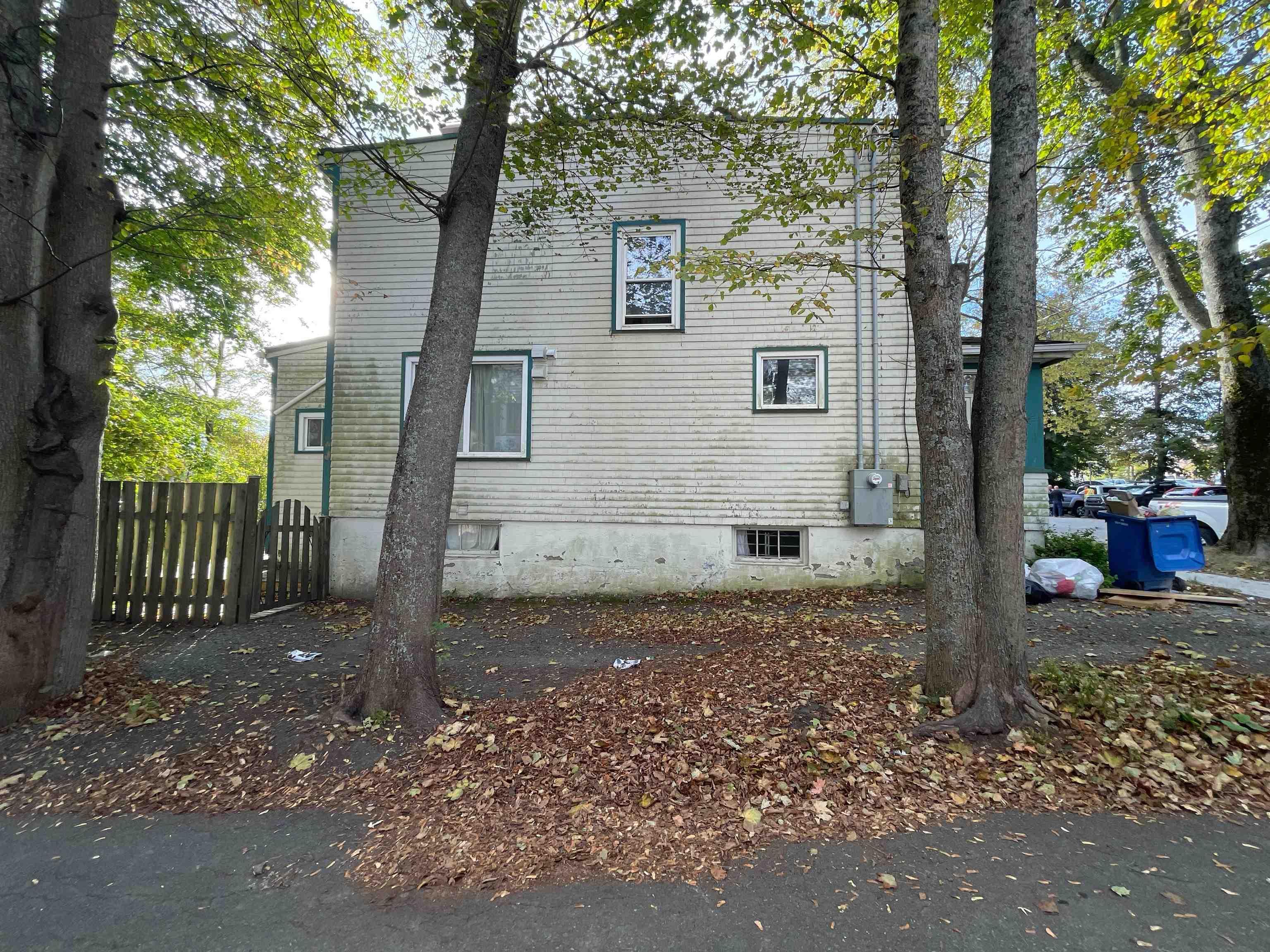 2057 Parker Street, Halifax, NS (MLS 202525841)