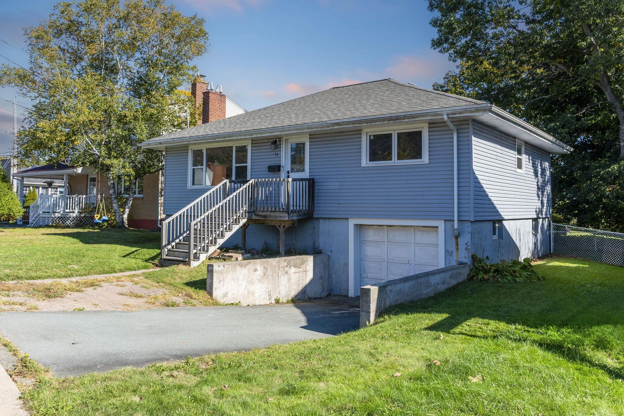 14 Limardo Drive, Dartmouth, NS (MLS® 202525842)