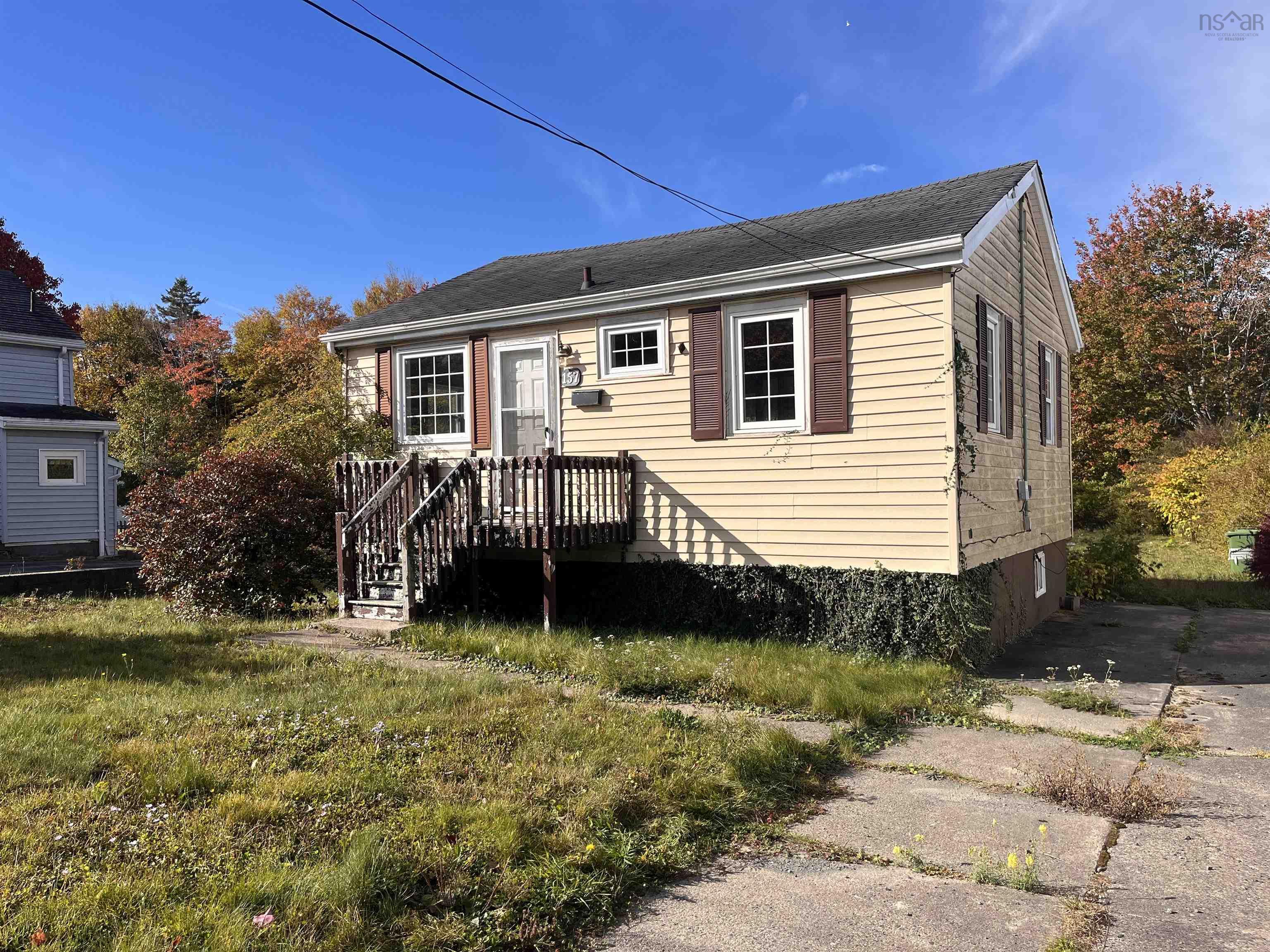 157 Old Sambro Road, Halifax, NS (MLS® 202525848)