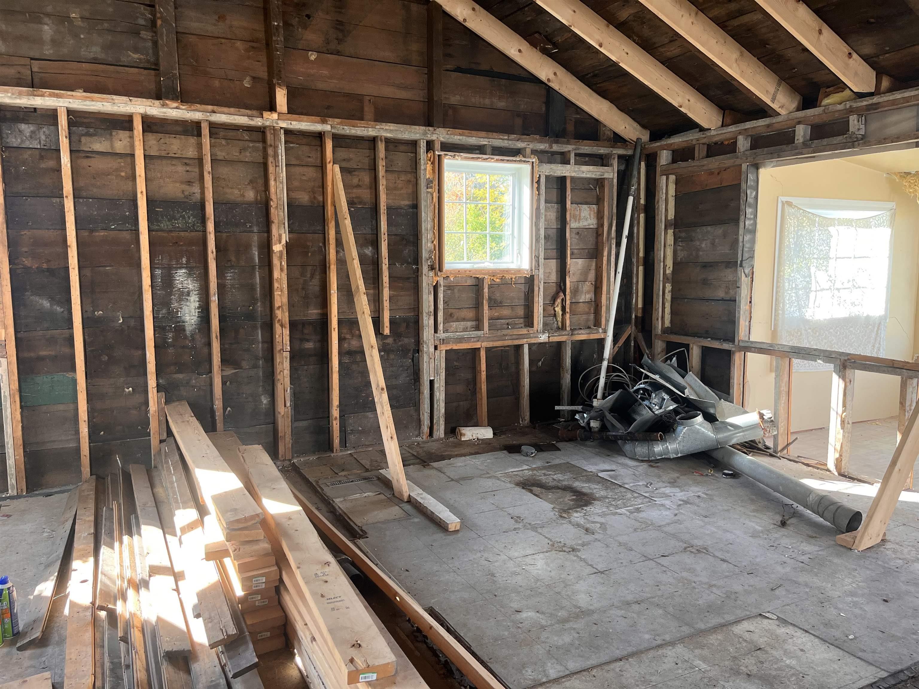 157 Old Sambro Road, Halifax, NS (MLS 202525848)