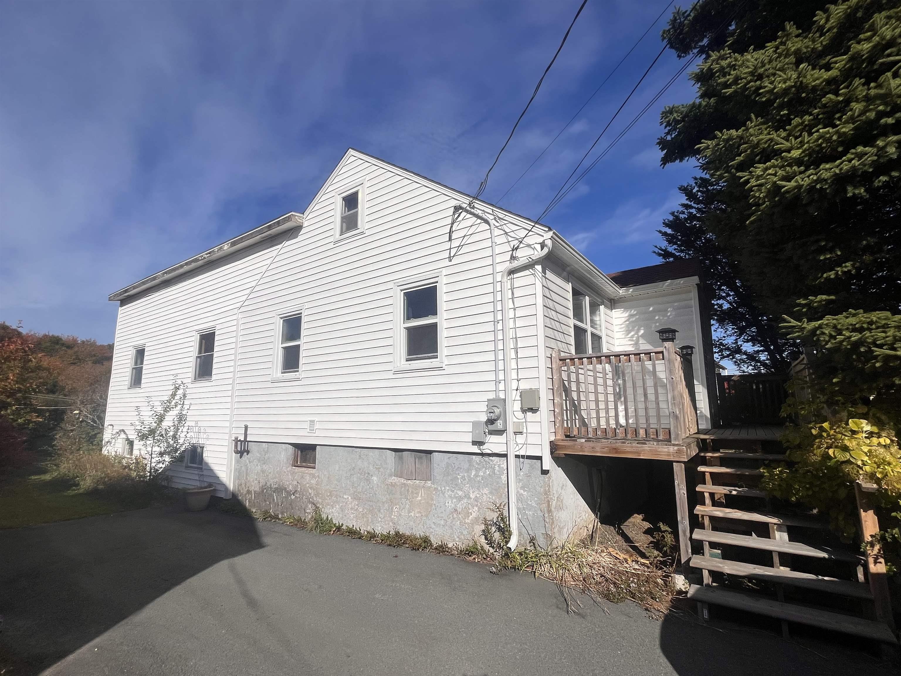 155 Old Sambro Road, Halifax, NS (MLS® 202525849)