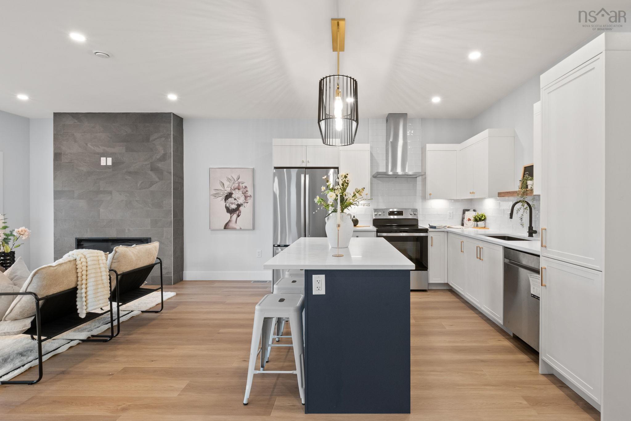 21 Pearlgarden Close, Dartmouth, NS (MLS 202525855)