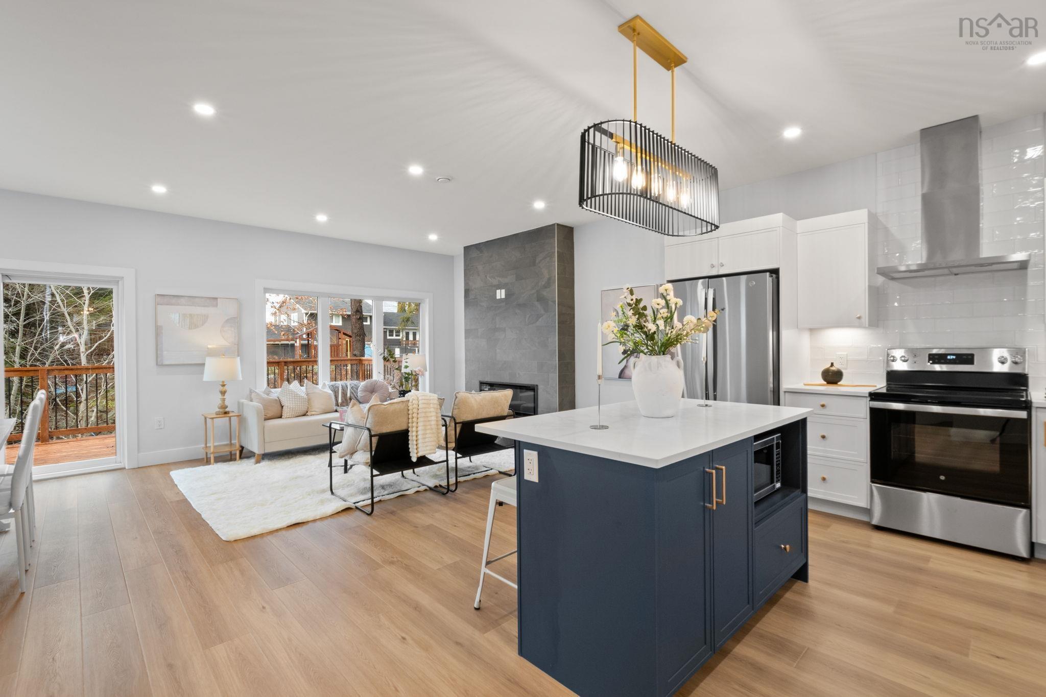 21 Pearlgarden Close, Dartmouth, NS (MLS 202525855)