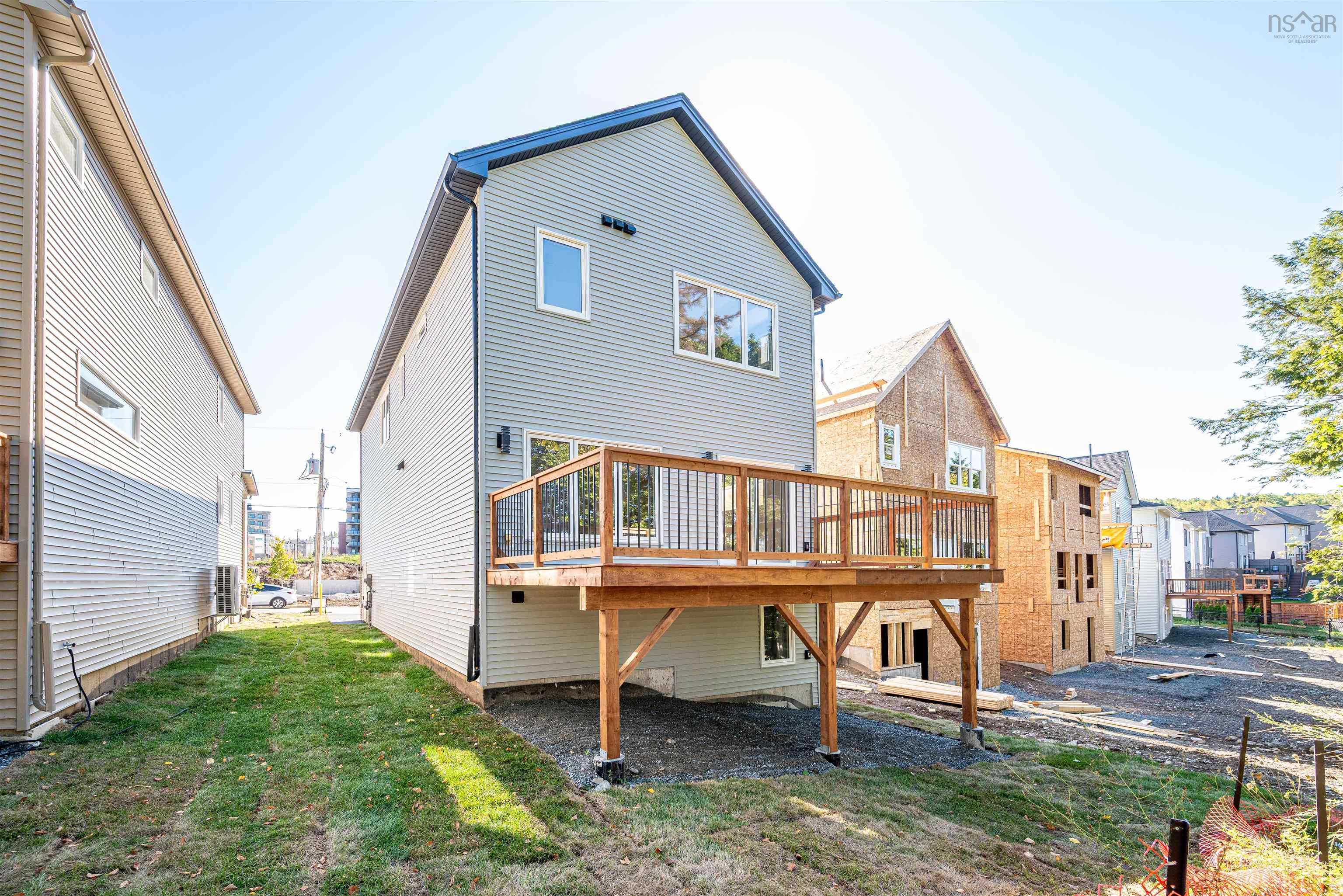 21 Pearlgarden Close, Dartmouth, NS (MLS 202525855)