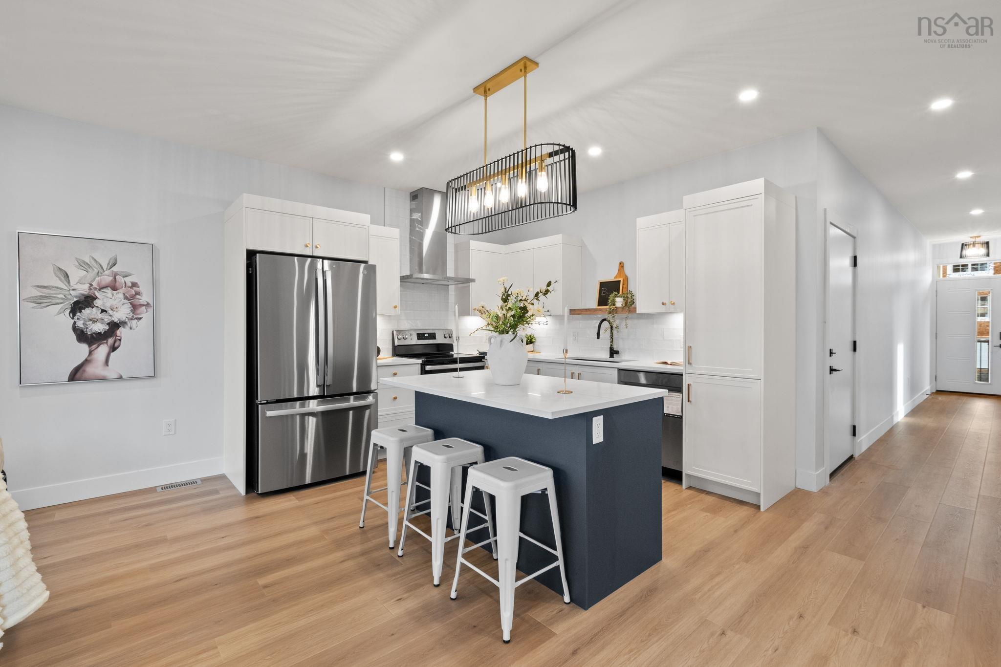 21 Pearlgarden Close, Dartmouth, NS (MLS 202525855)