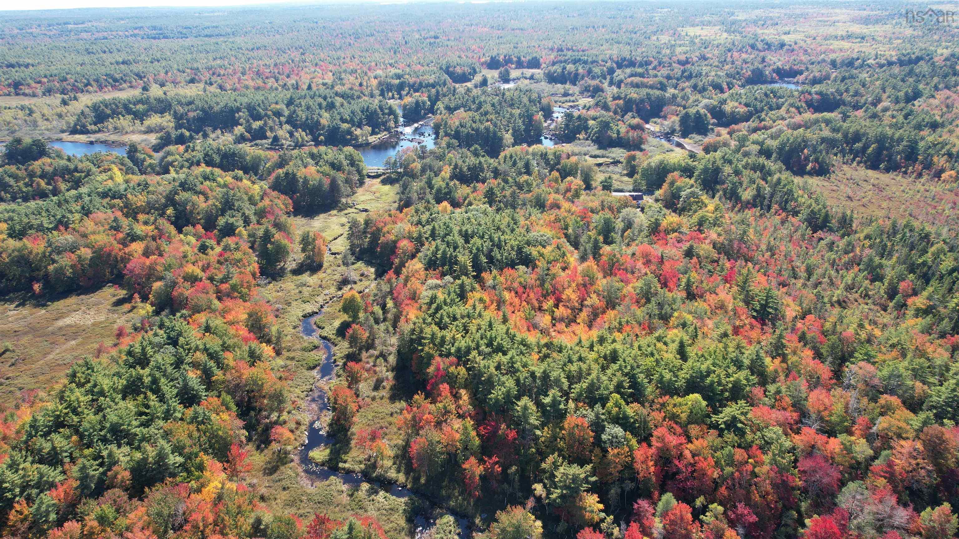 Lots Pid#70107644 Medway River Road, Riversdale, NS (MLS 202525863)