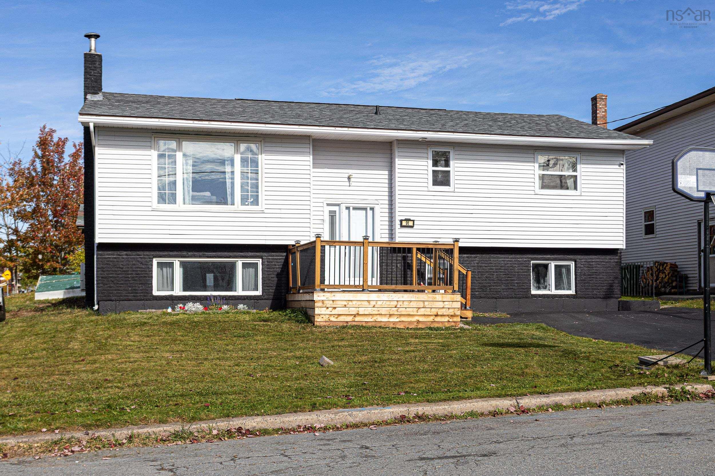 91 Inglewood Crescent, Cole Harbour, NS (MLS® 202525867)