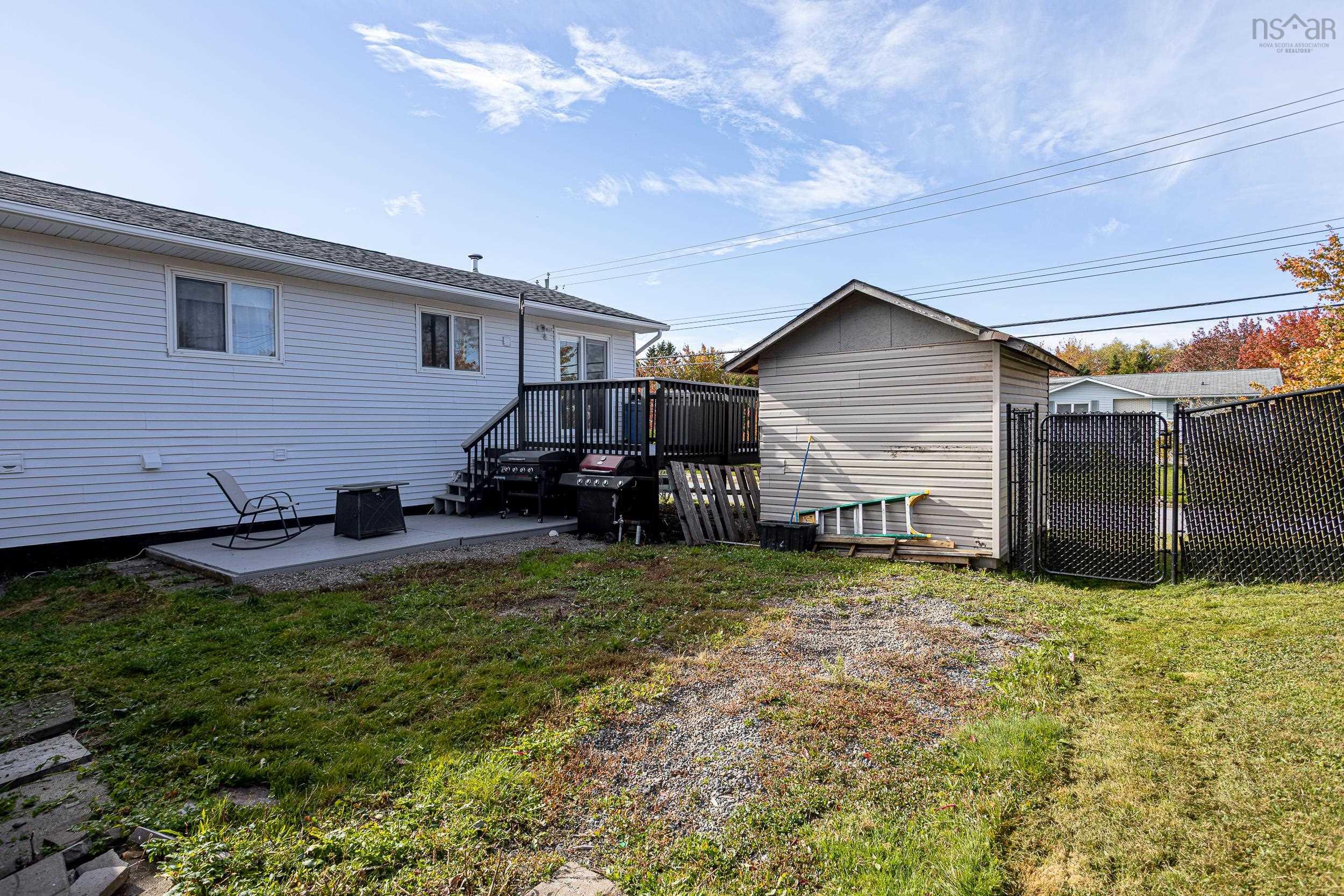 91 Inglewood Crescent, Cole Harbour, NS (MLS 202525867)