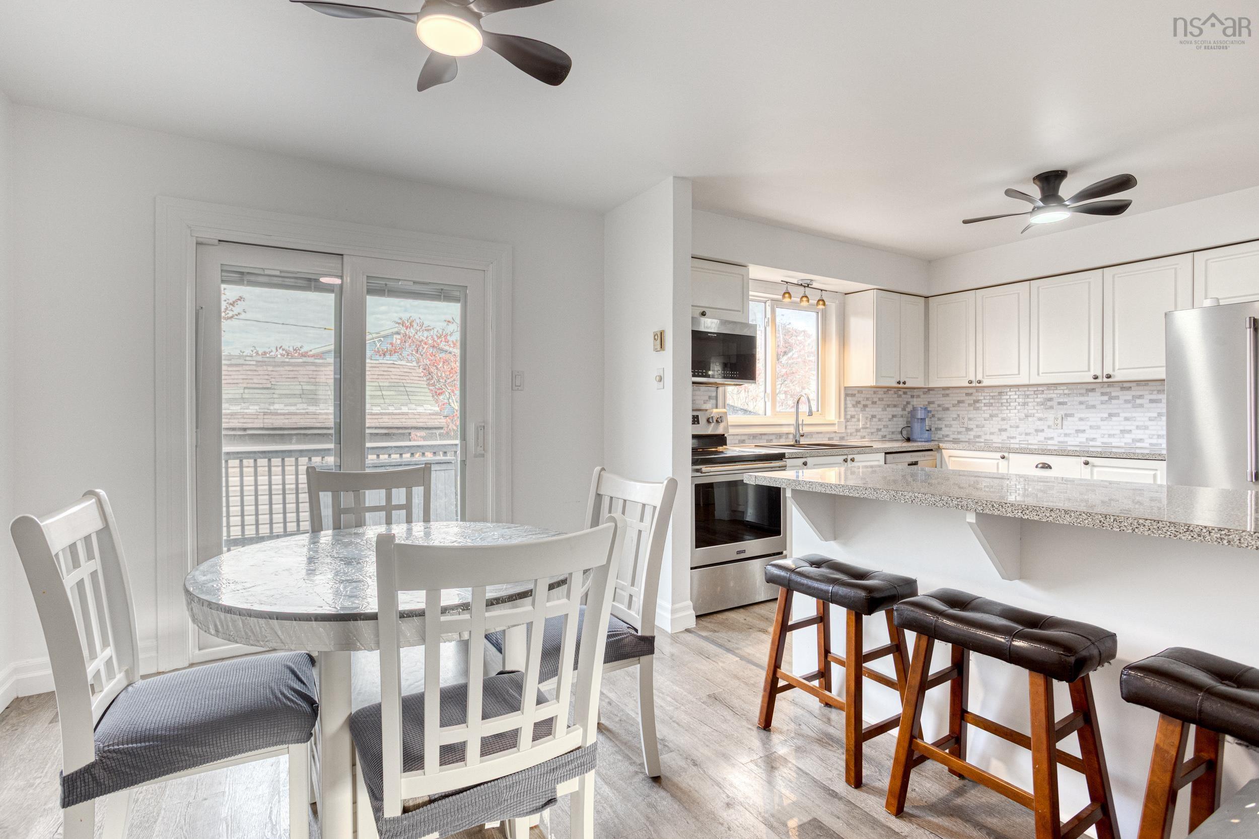 91 Inglewood Crescent, Cole Harbour, NS (MLS 202525867)