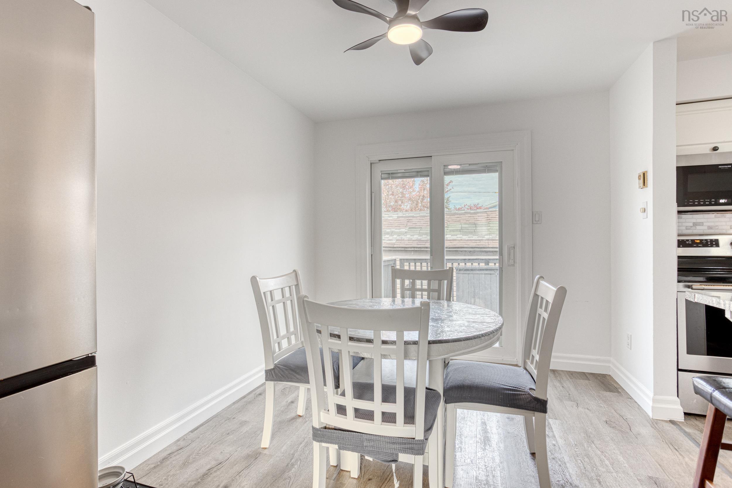 91 Inglewood Crescent, Cole Harbour, NS (MLS 202525867)