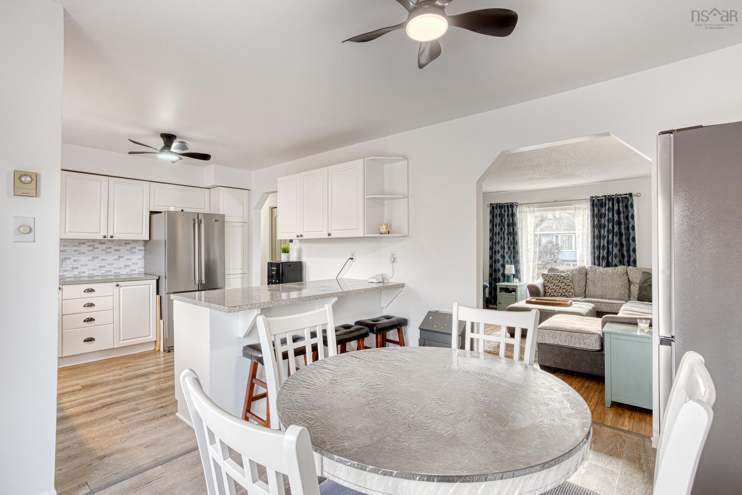 91 Inglewood Crescent, Cole Harbour, NS (MLS 202525867)