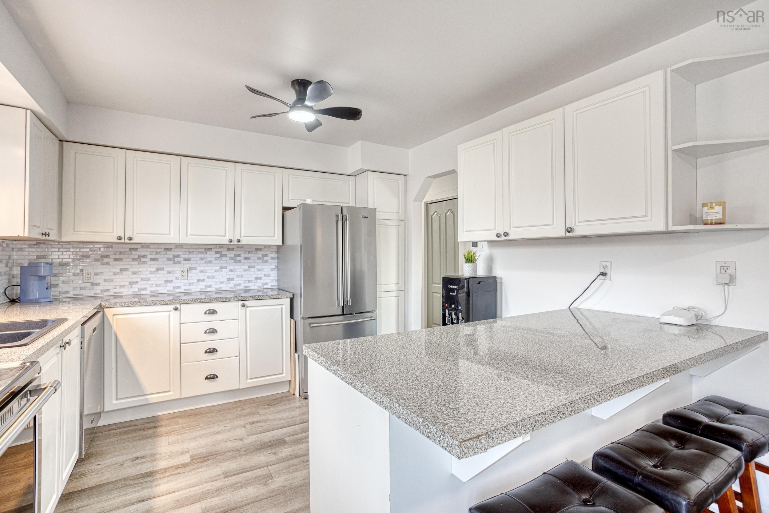 91 Inglewood Crescent, Cole Harbour, NS (MLS 202525867)