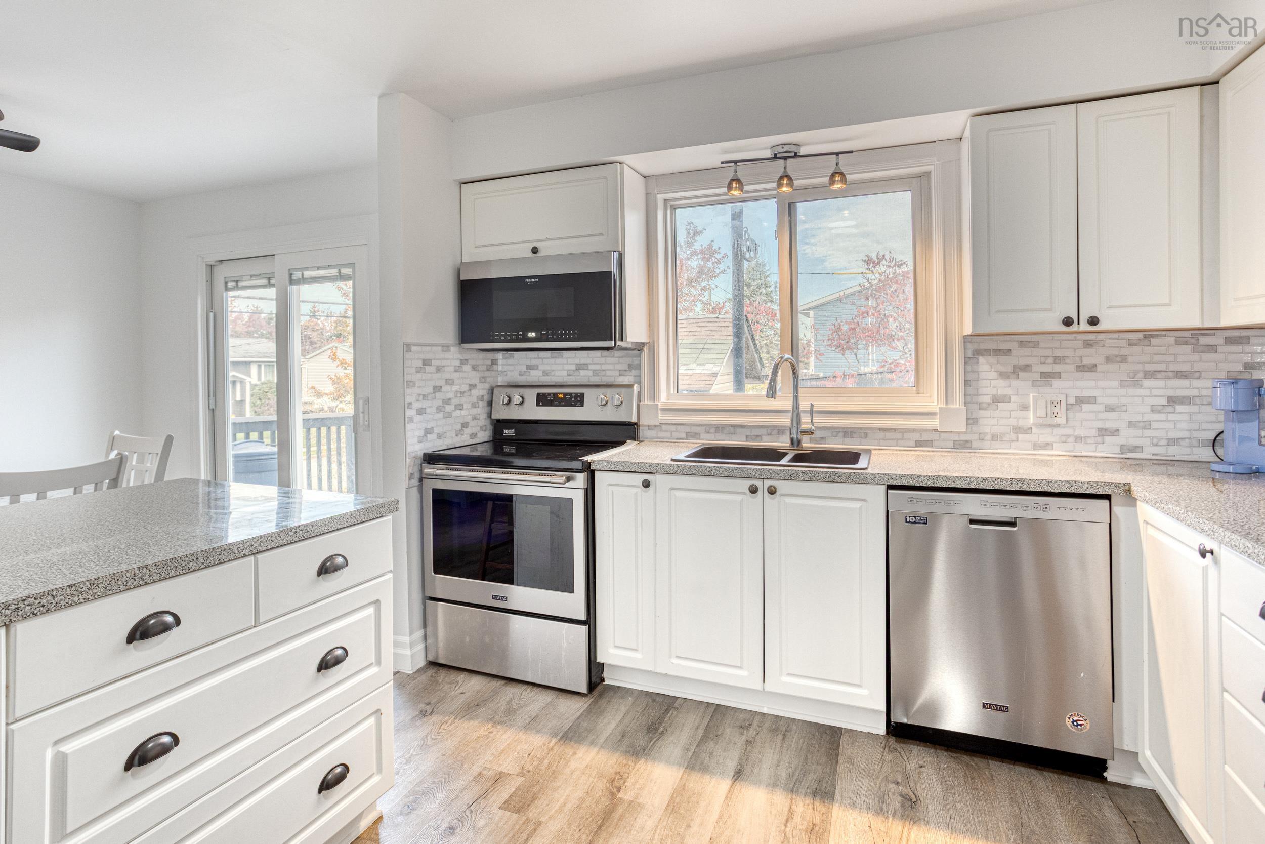 91 Inglewood Crescent, Cole Harbour, NS (MLS 202525867)