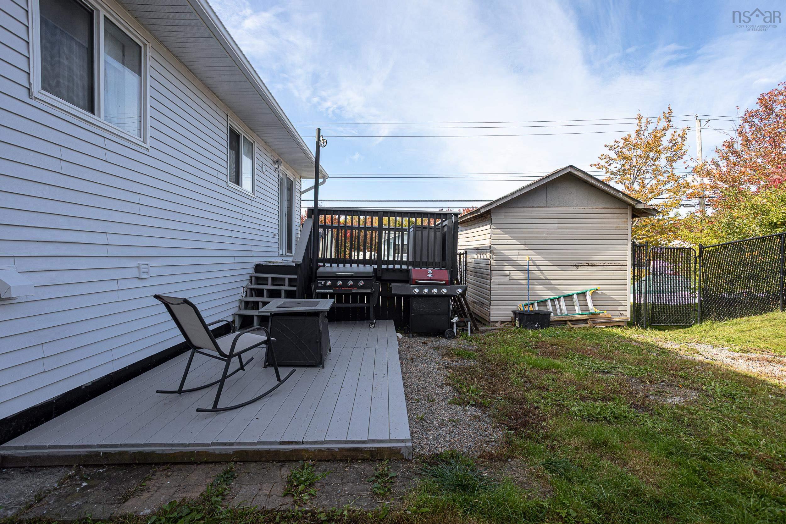 91 Inglewood Crescent, Cole Harbour, NS (MLS 202525867)