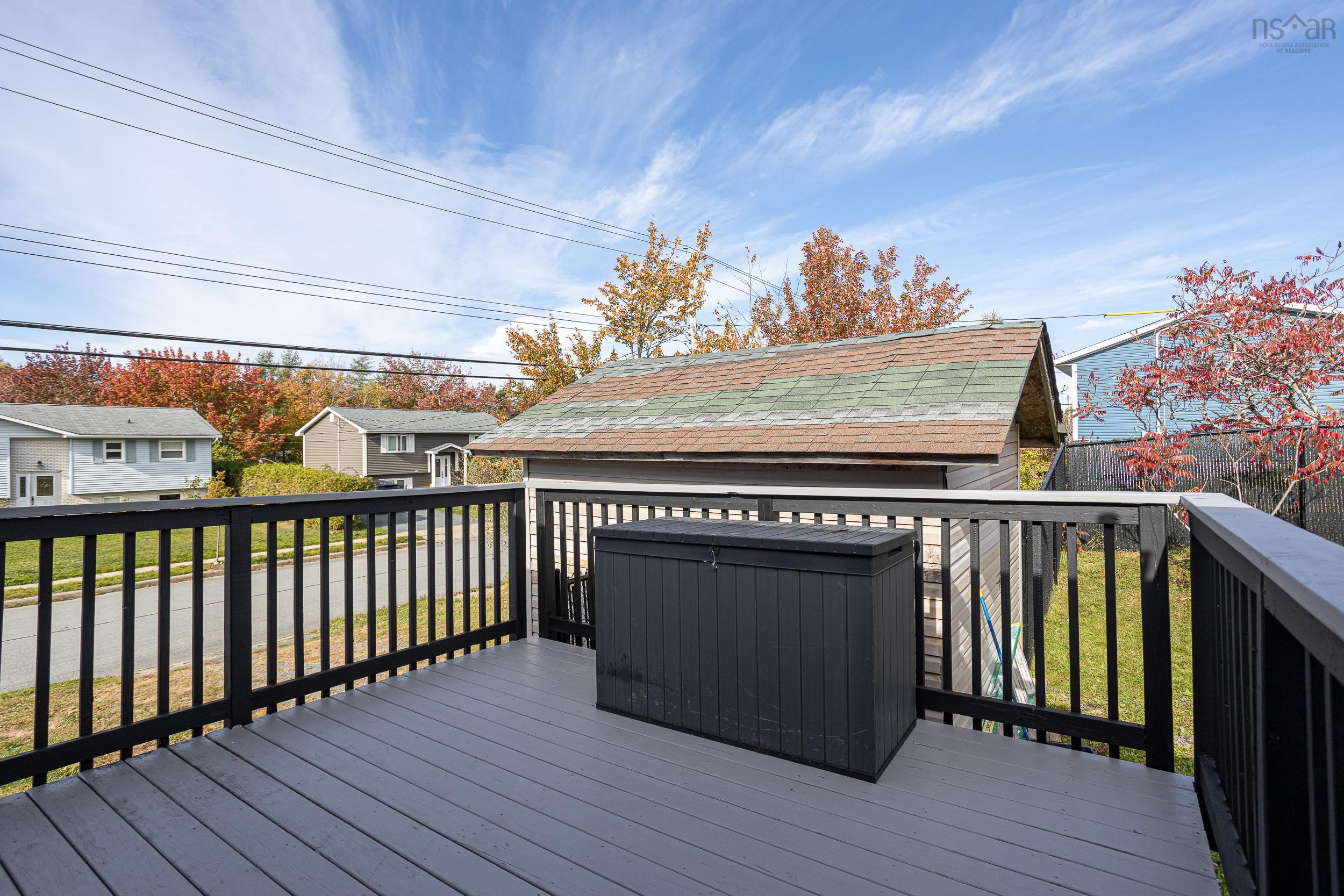 91 Inglewood Crescent, Cole Harbour, NS (MLS 202525867)