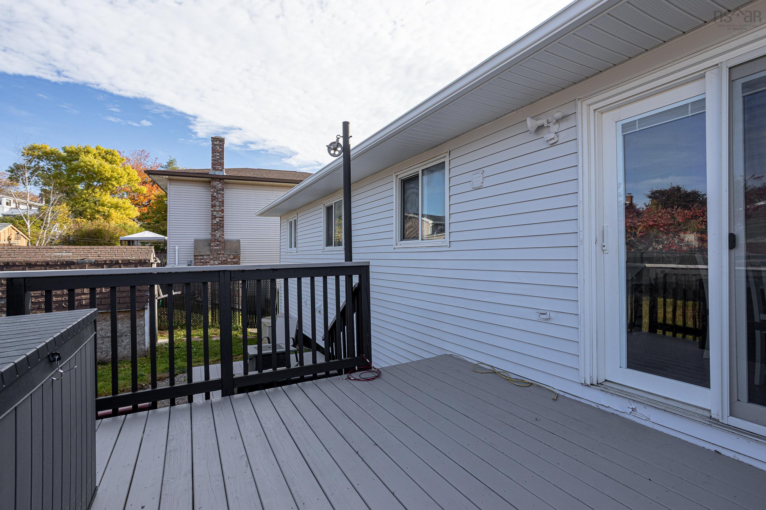 91 Inglewood Crescent, Cole Harbour, NS (MLS 202525867)