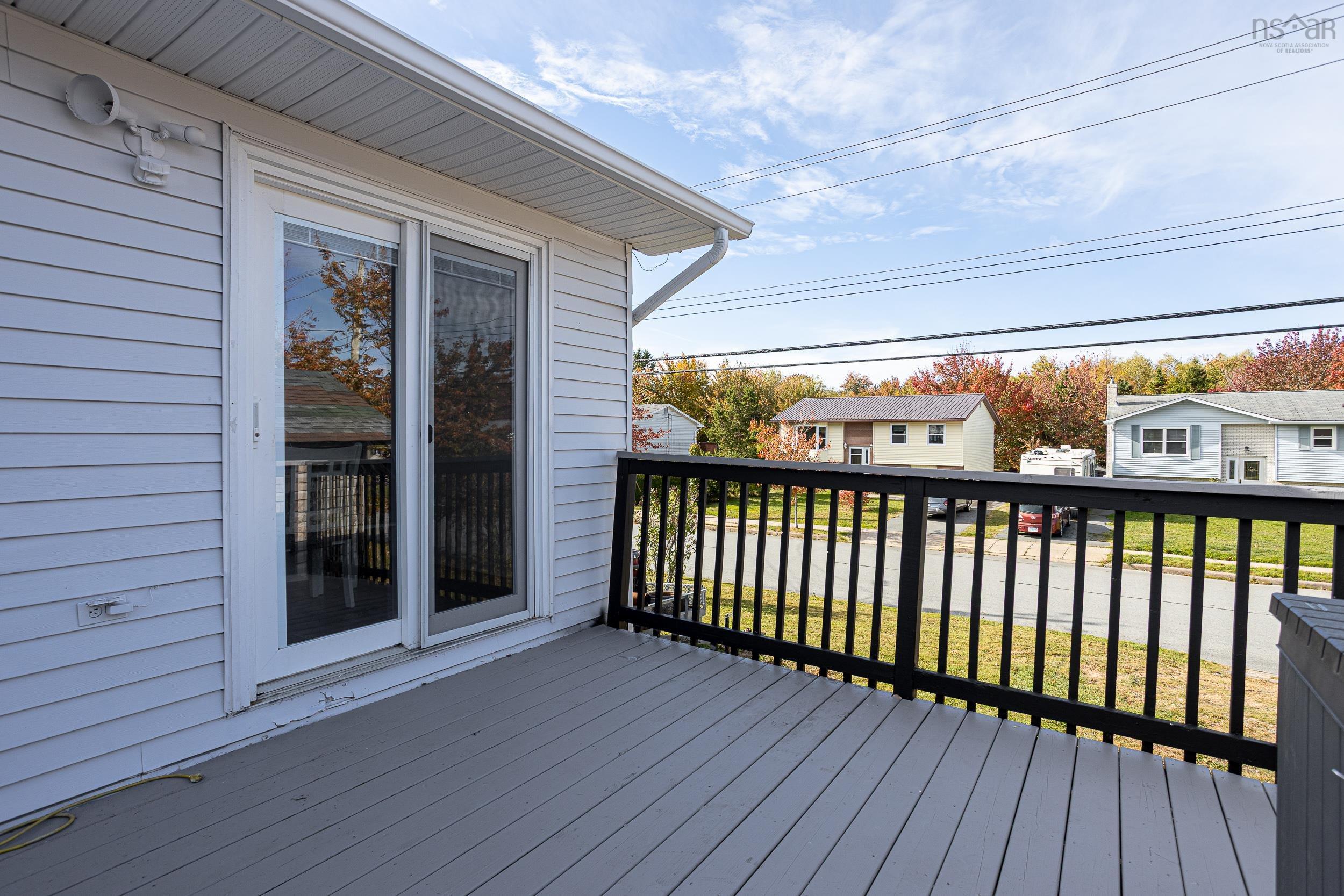 91 Inglewood Crescent, Cole Harbour, NS (MLS 202525867)