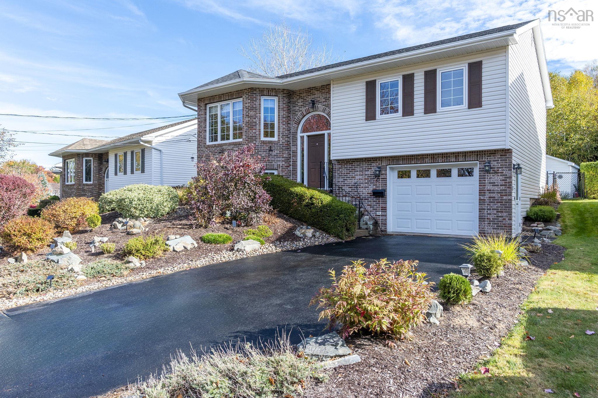 38 Craigburn Drive, Dartmouth, NS (MLS® 202525870)