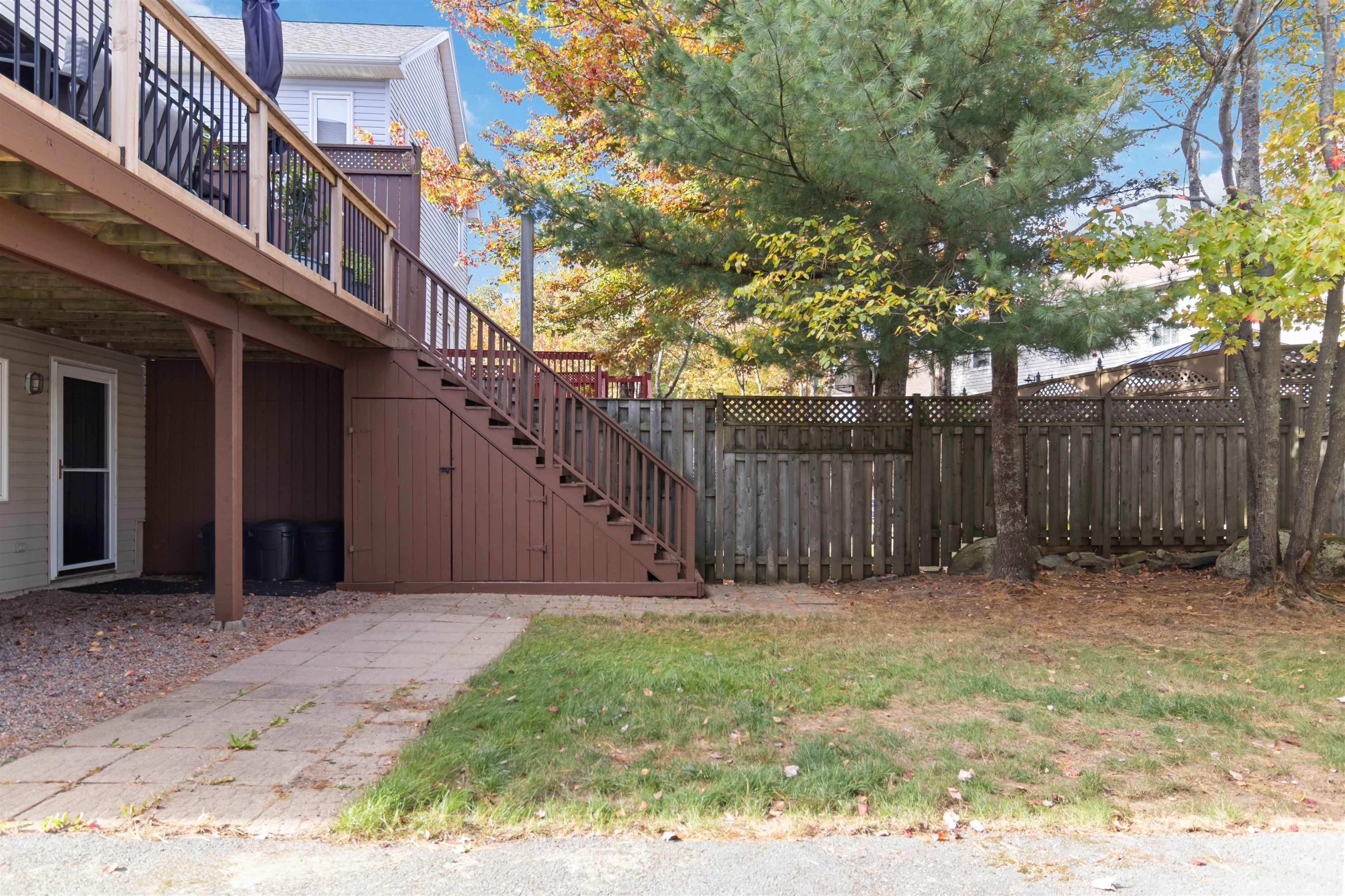 5 Roxham Close, Halifax, NS (MLS 202525876)