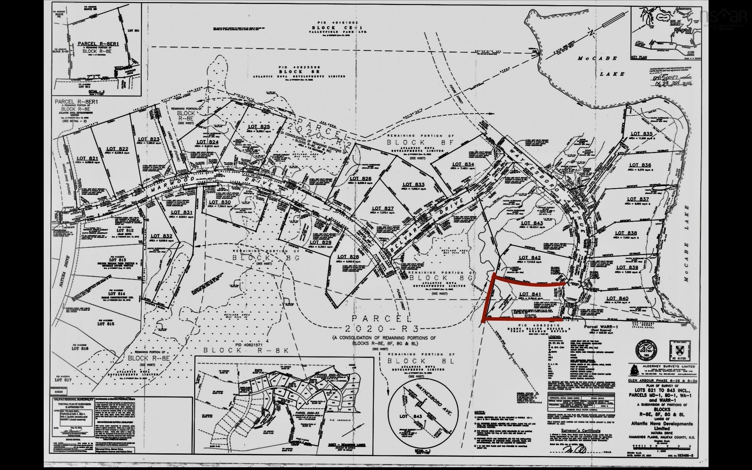 130 Waynesboro Avenue, Middle Sackville, NS (MLS 202525880)