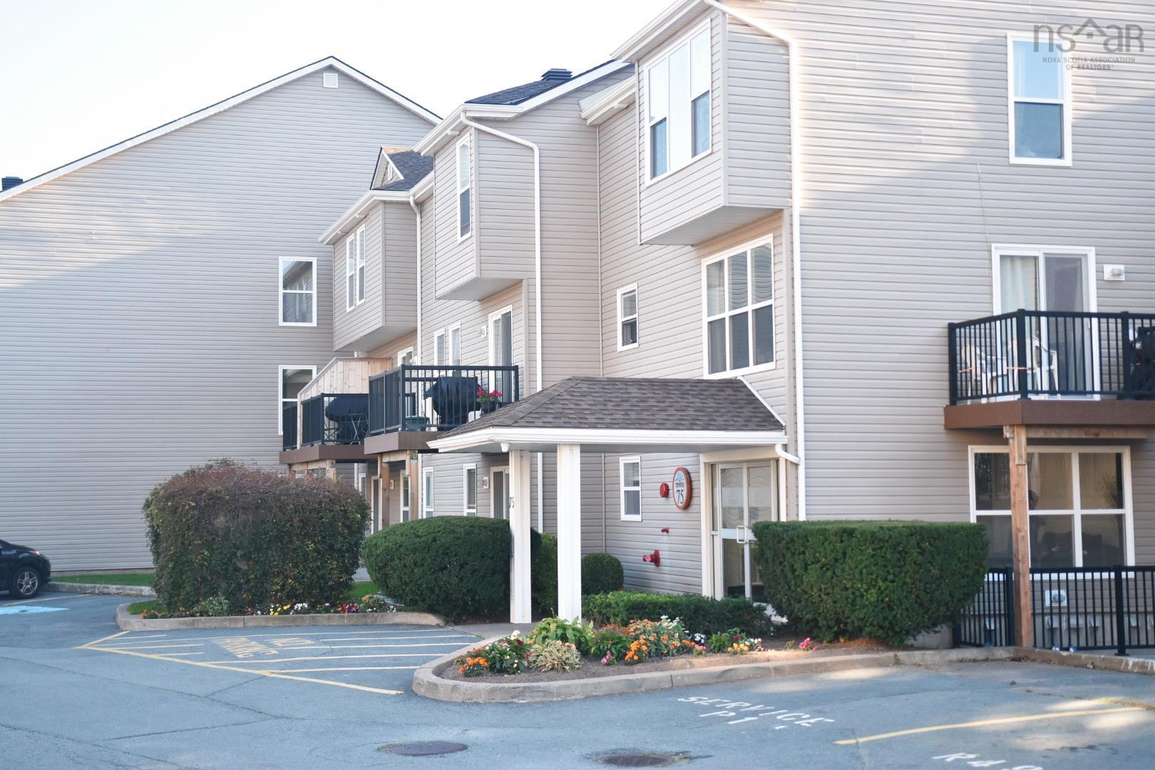 231 75 Colllins Grove, Dartmouth, NS (MLS 202525886)