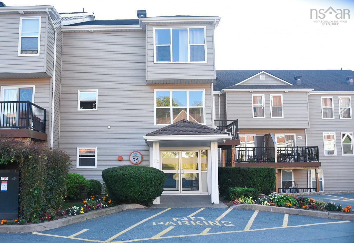 231 75 Colllins Grove, Dartmouth, NS (MLS 202525886)