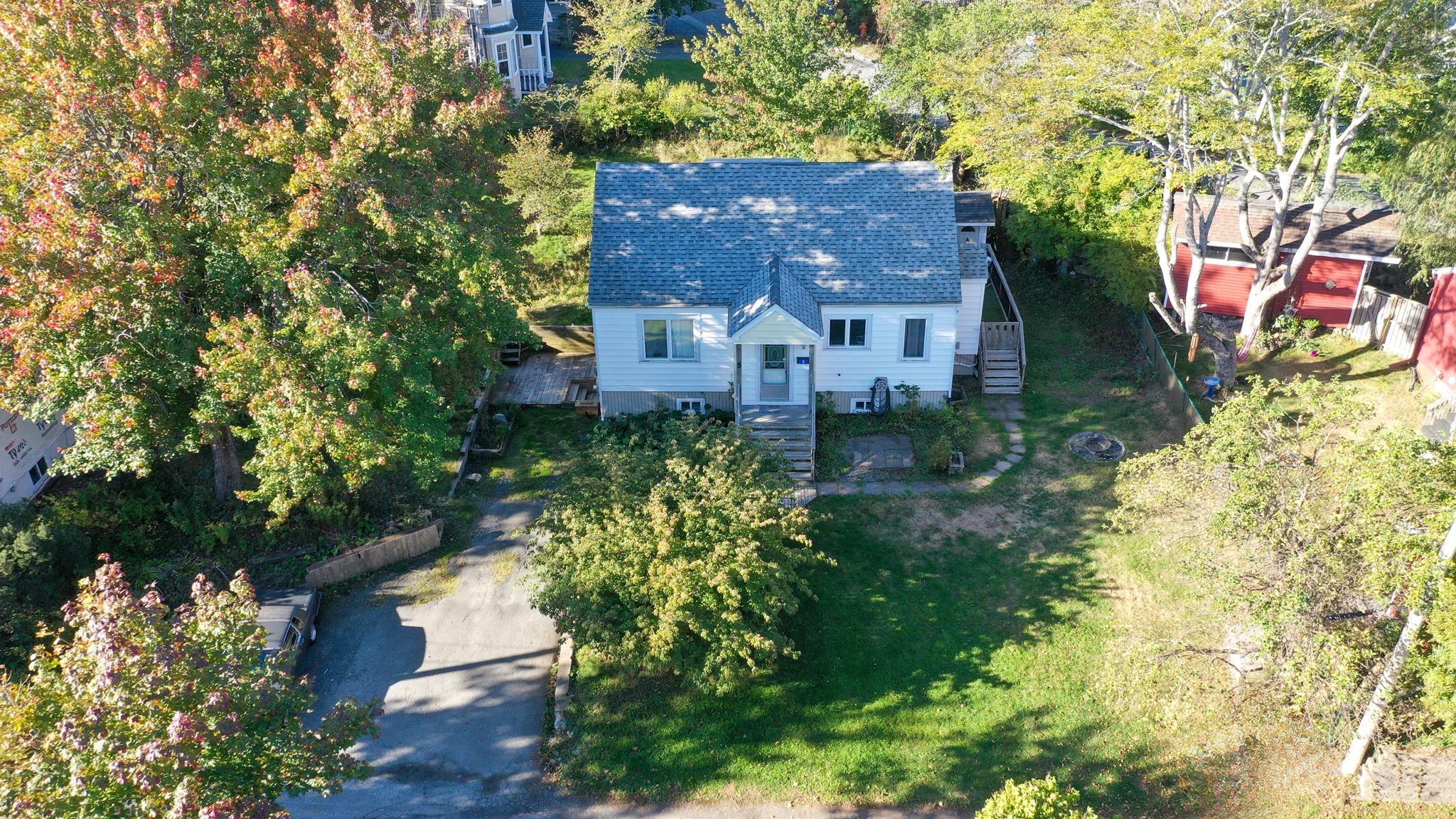 5 Bonaventure Drive, Halifax, NS (MLS 202525892)