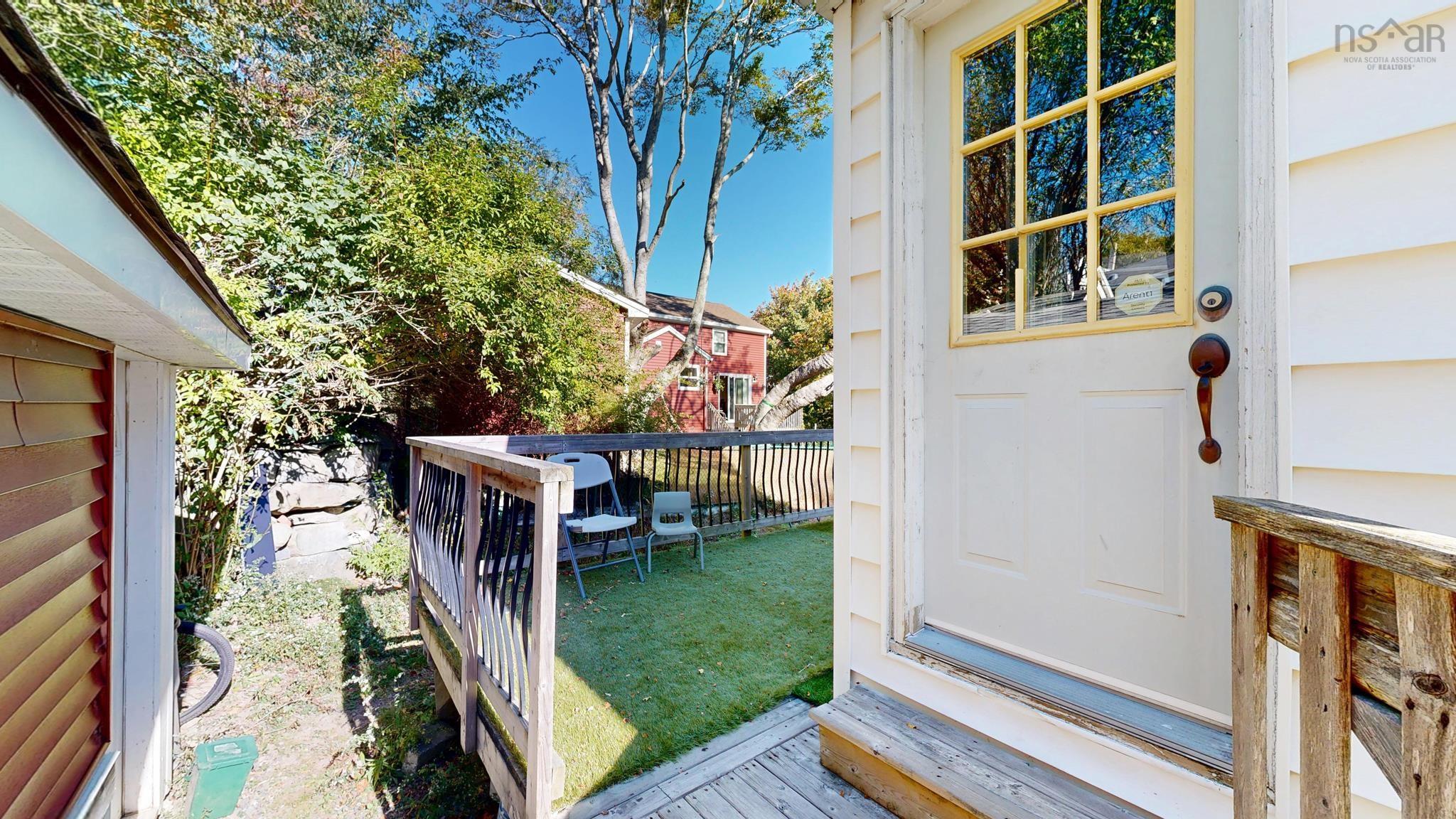 5 Bonaventure Drive, Halifax, NS (MLS 202525892)