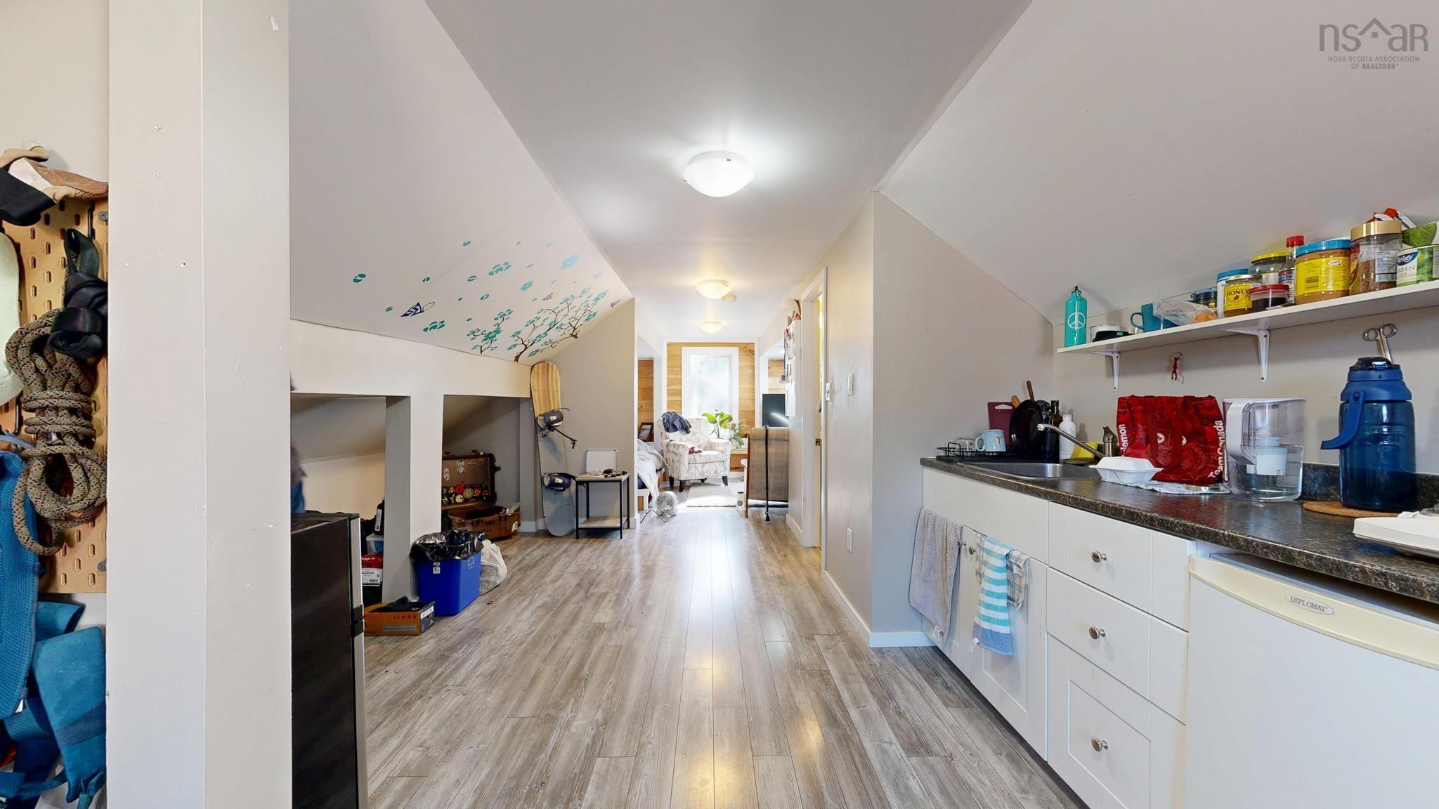 5 Bonaventure Drive, Halifax, NS (MLS 202525892)