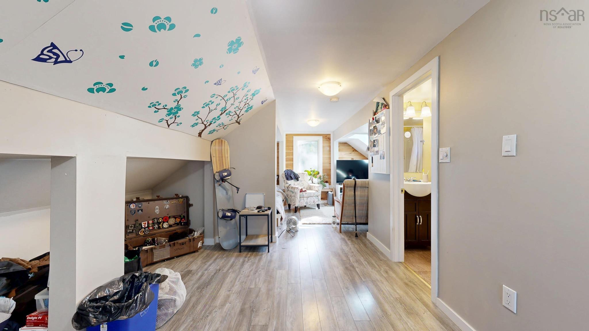 5 Bonaventure Drive, Halifax, NS (MLS 202525892)