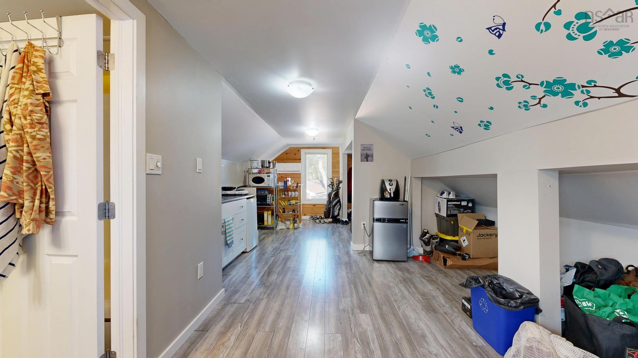 5 Bonaventure Drive, Halifax, NS (MLS 202525892)