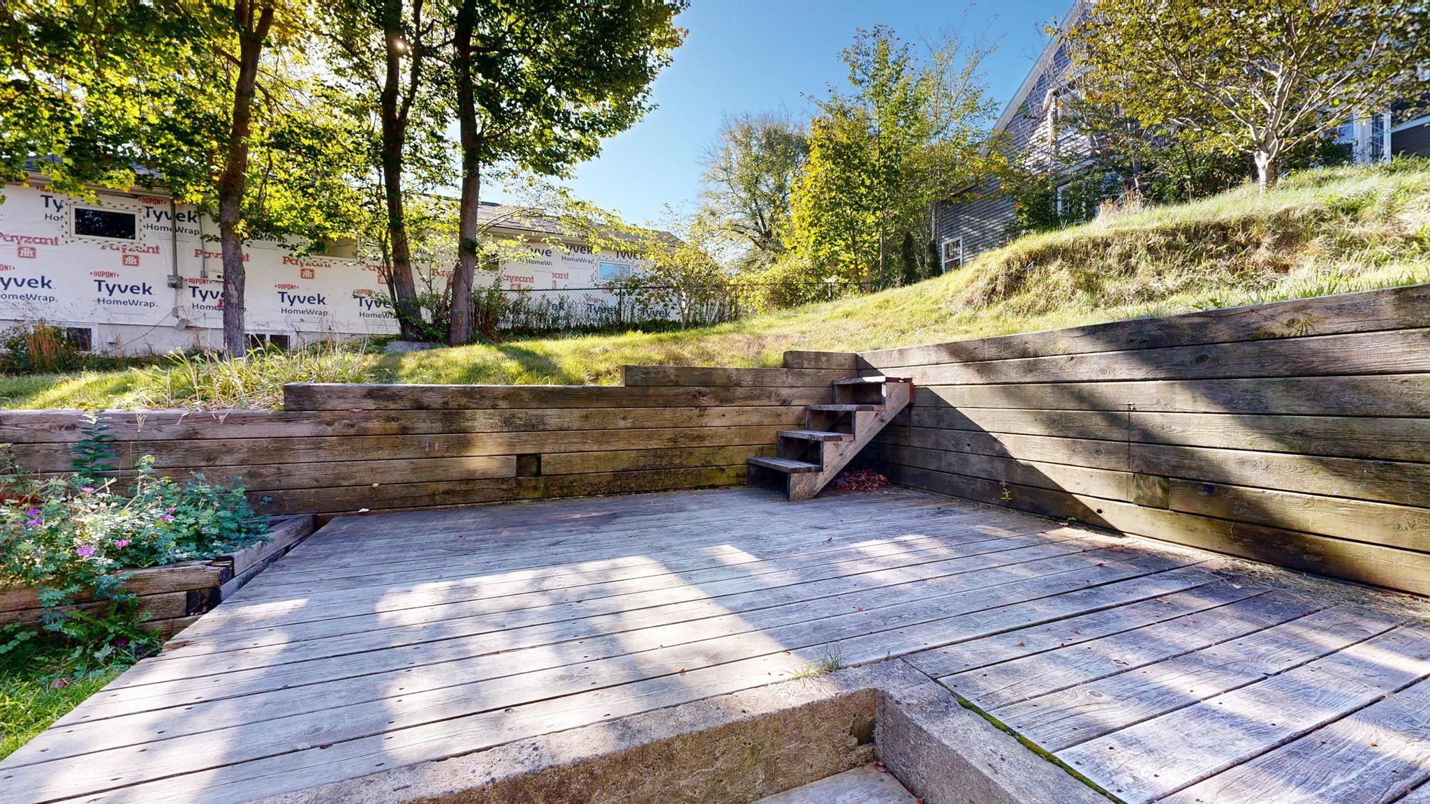 5 Bonaventure Drive, Halifax, NS (MLS 202525892)