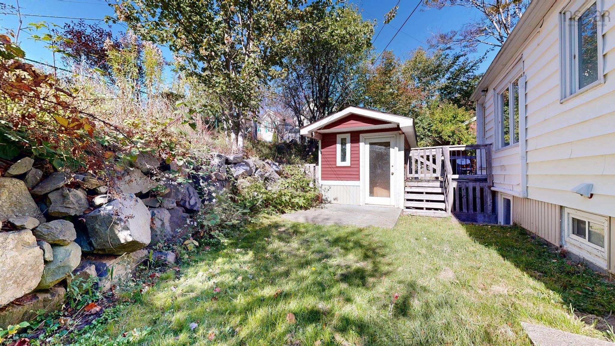 5 Bonaventure Drive, Halifax, NS (MLS 202525892)