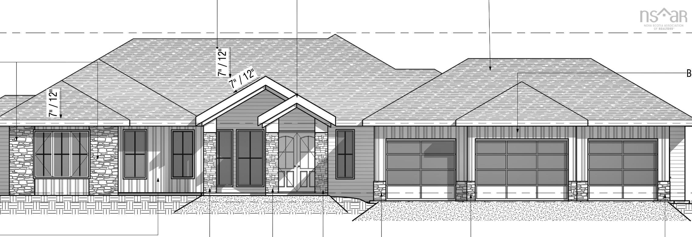 834 Belvar Drive, Middle Sackville, NS (MLS 202525893)