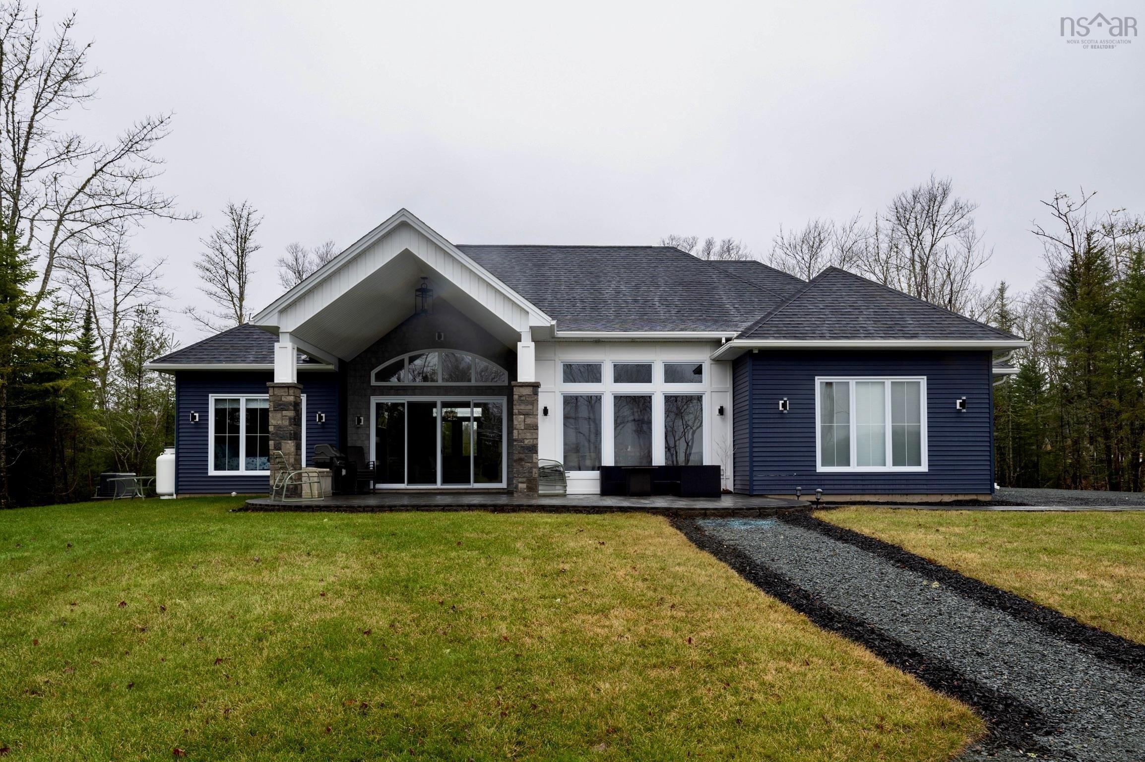 834 Belvar Drive, Middle Sackville, NS (MLS 202525893)