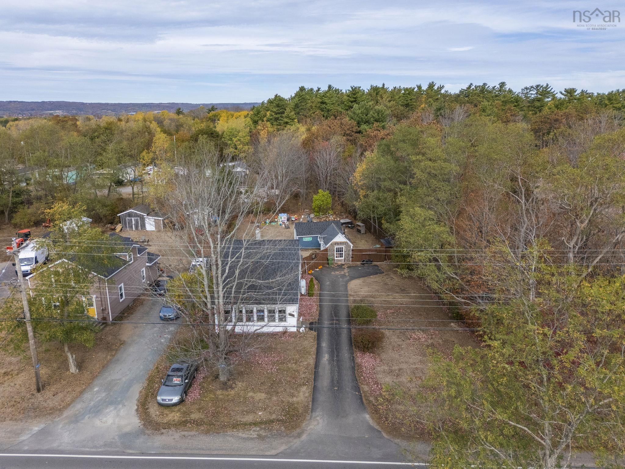 4319 Highway 1, South Berwick, NS (MLS® 202525894)