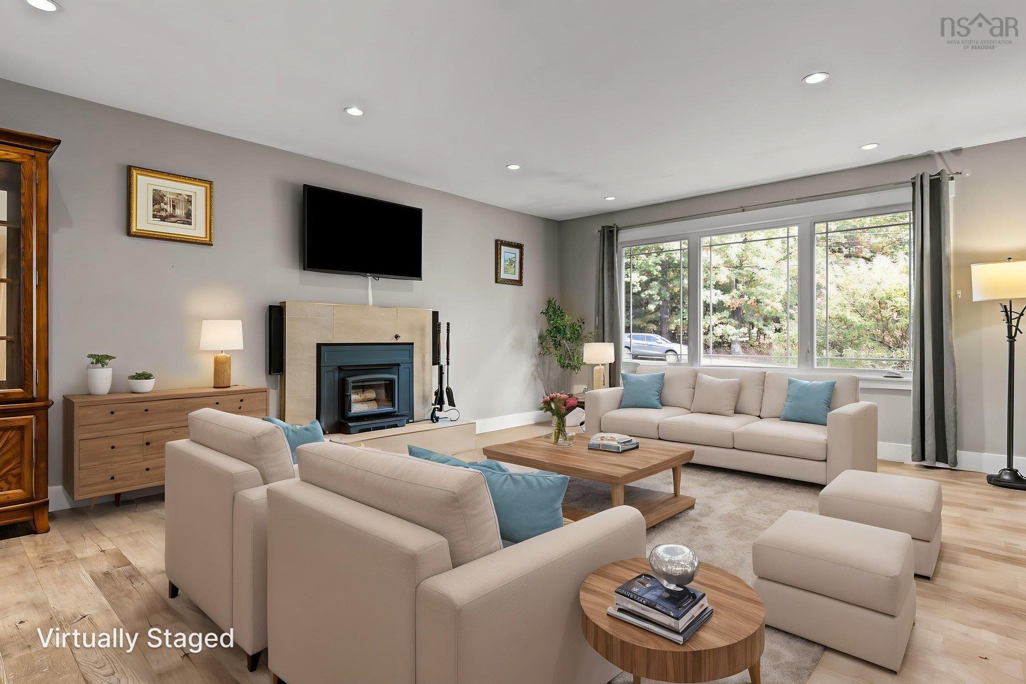 79 Ridge Avenue, Waverley, NS (MLS 202525910)