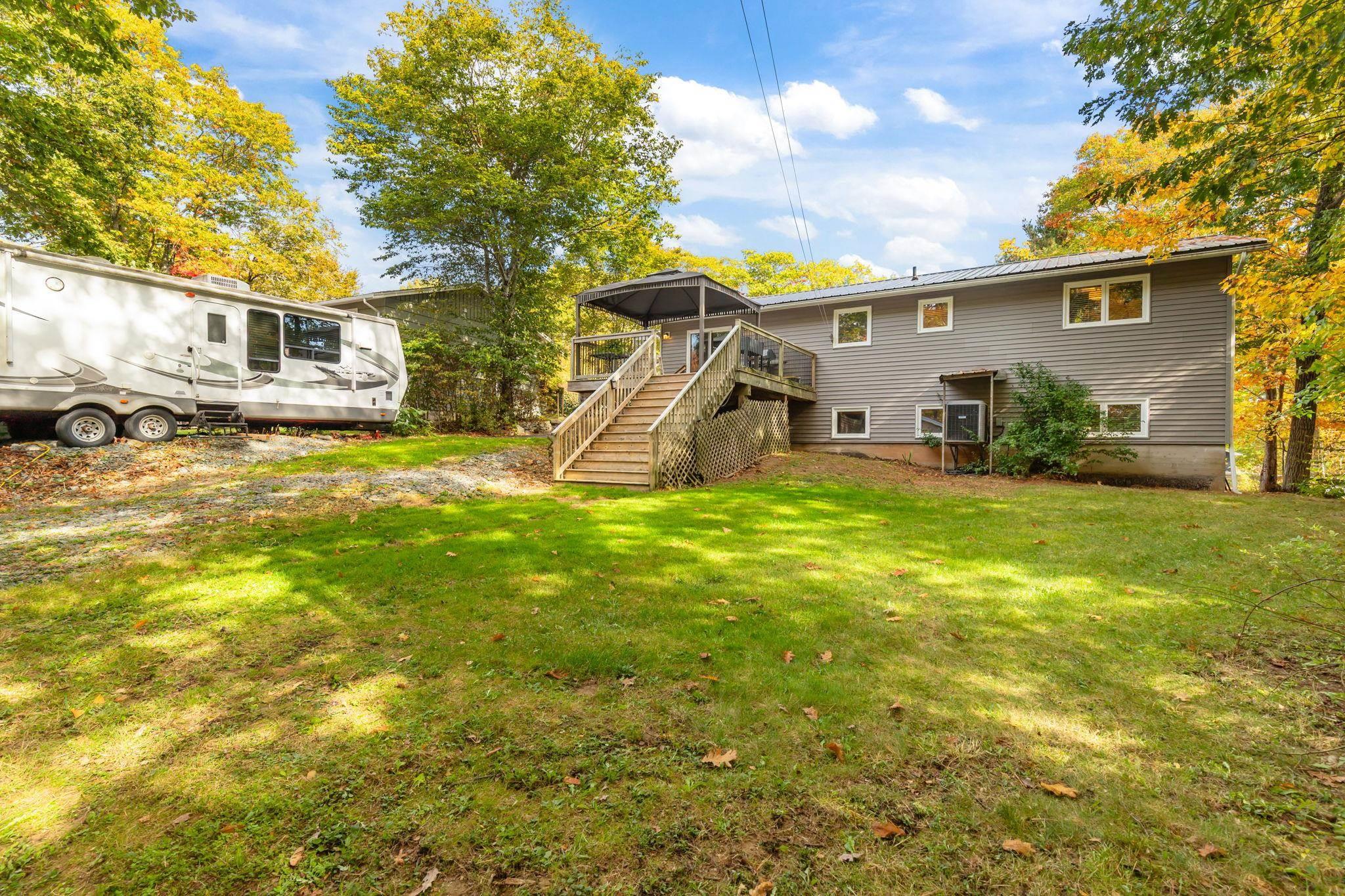 79 Ridge Avenue, Waverley, NS (MLS 202525910)