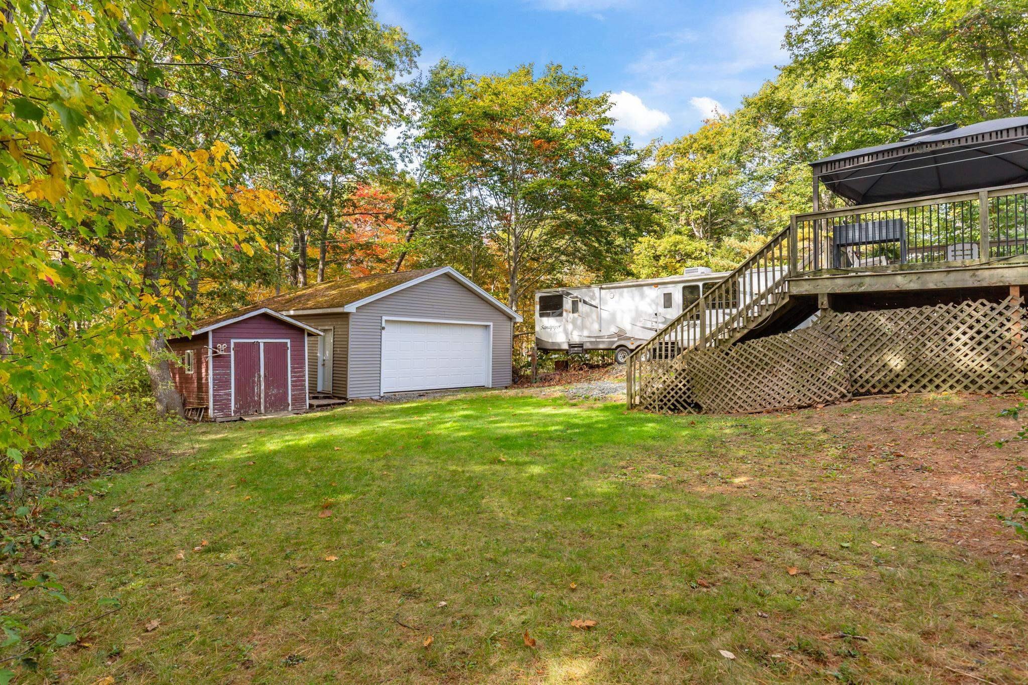 79 Ridge Avenue, Waverley, NS (MLS 202525910)