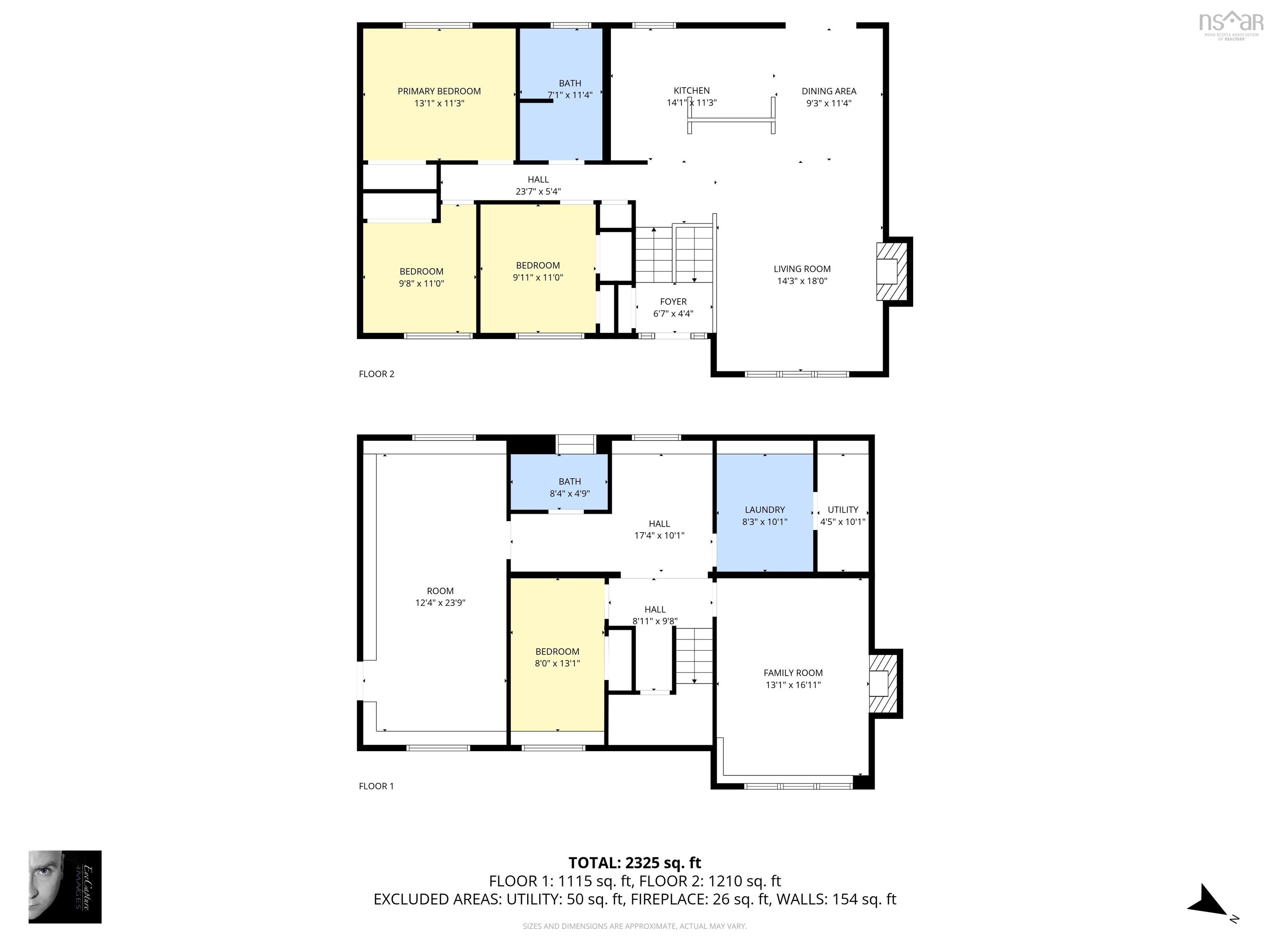 79 Ridge Avenue, Waverley, NS (MLS 202525910)