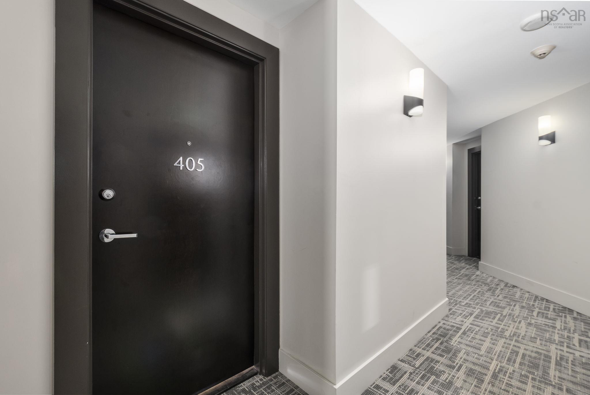 405 67 Kings Wharf, Dartmouth, NS (MLS 202525920)