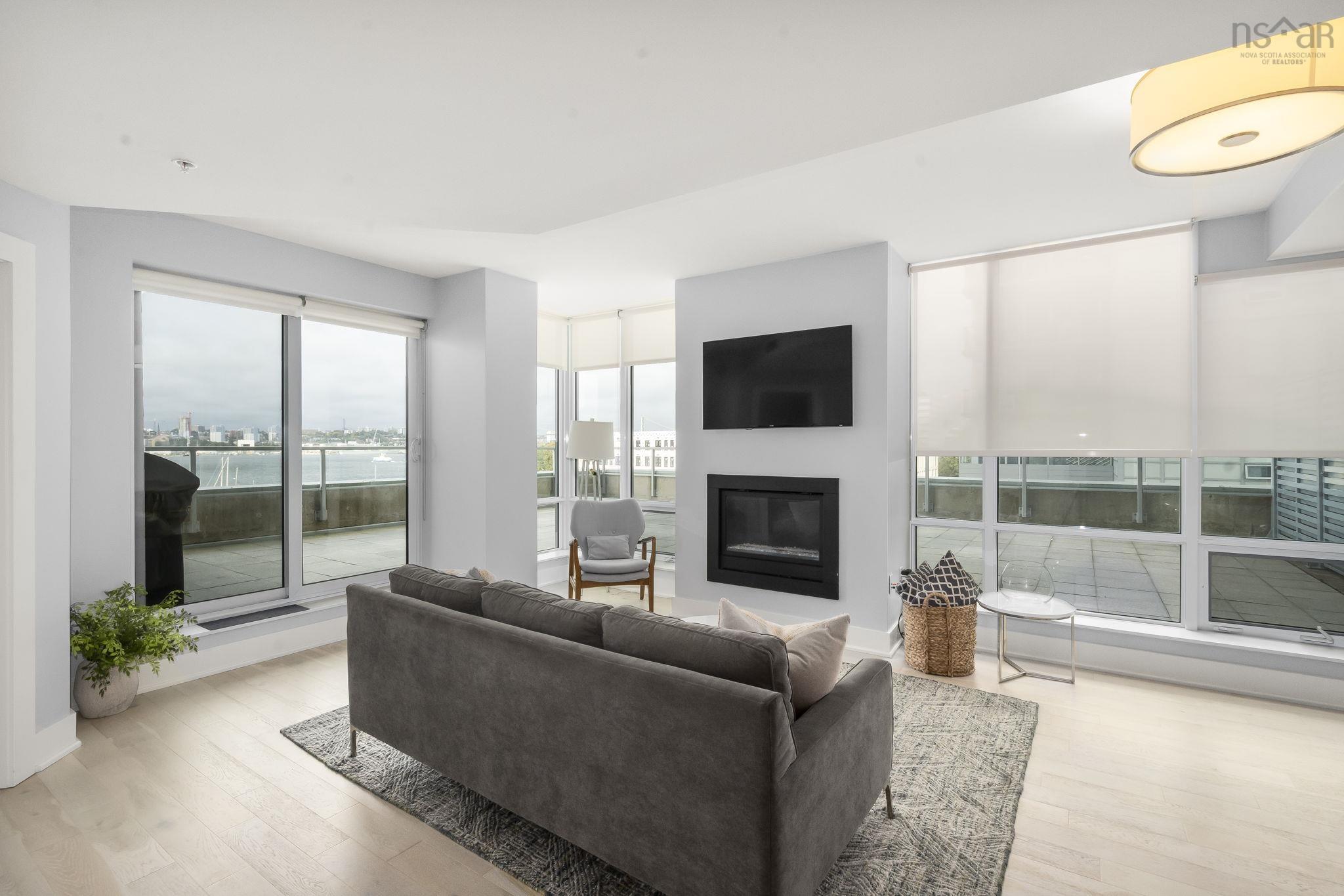 405 67 Kings Wharf, Dartmouth, NS (MLS 202525920)