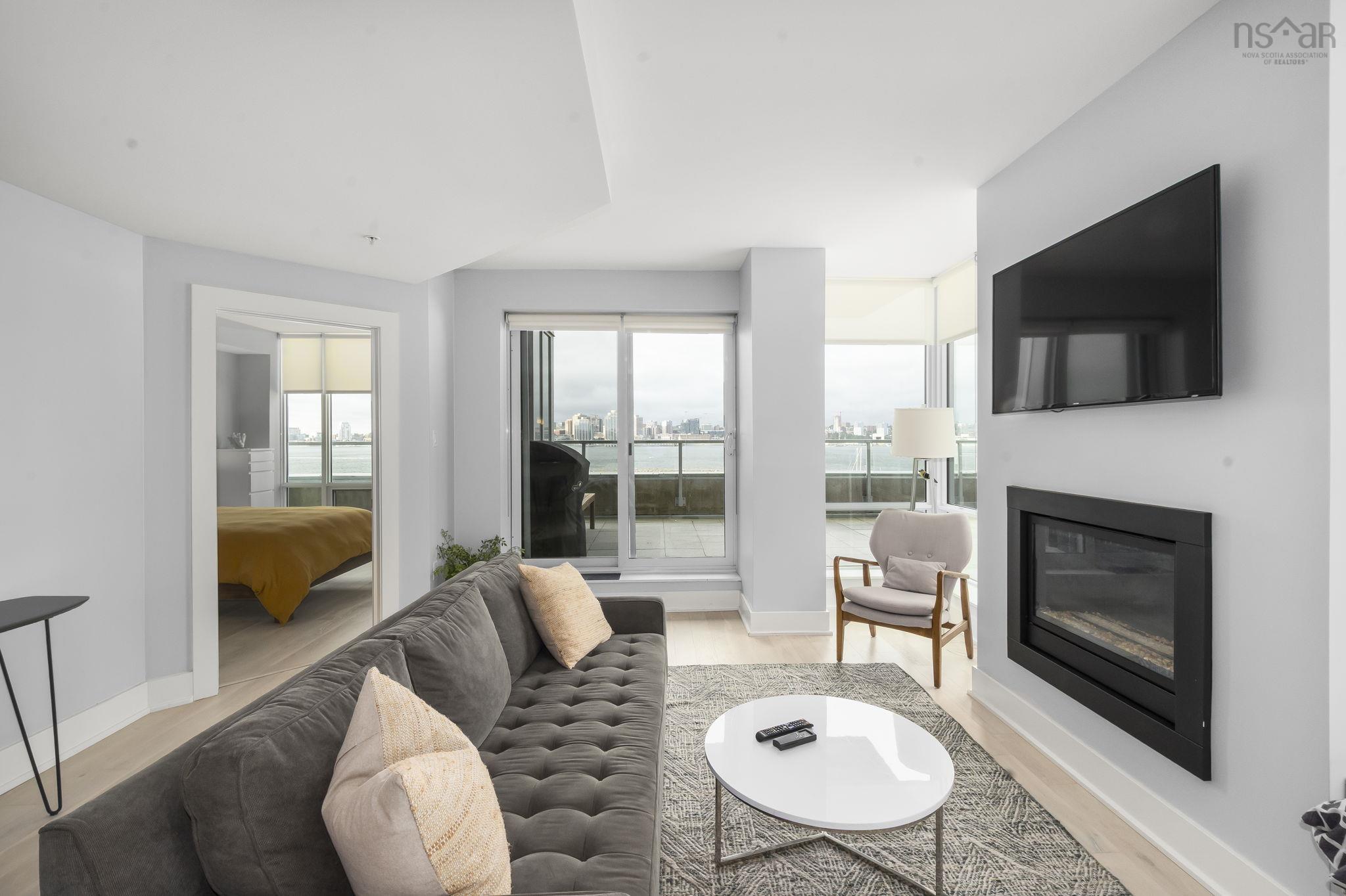 405 67 Kings Wharf, Dartmouth, NS (MLS 202525920)