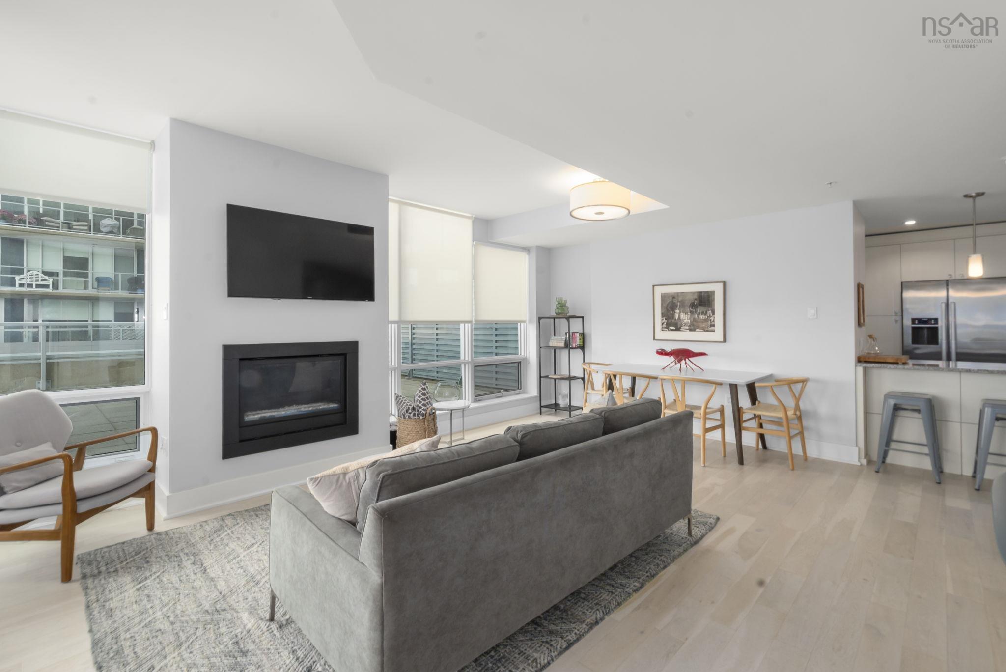 405 67 Kings Wharf, Dartmouth, NS (MLS 202525920)