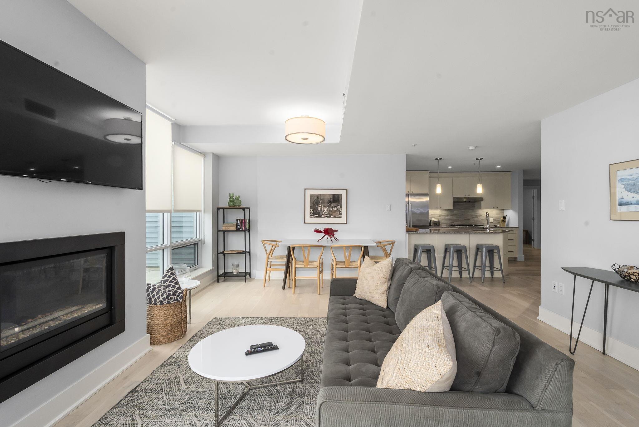 405 67 Kings Wharf, Dartmouth, NS (MLS 202525920)