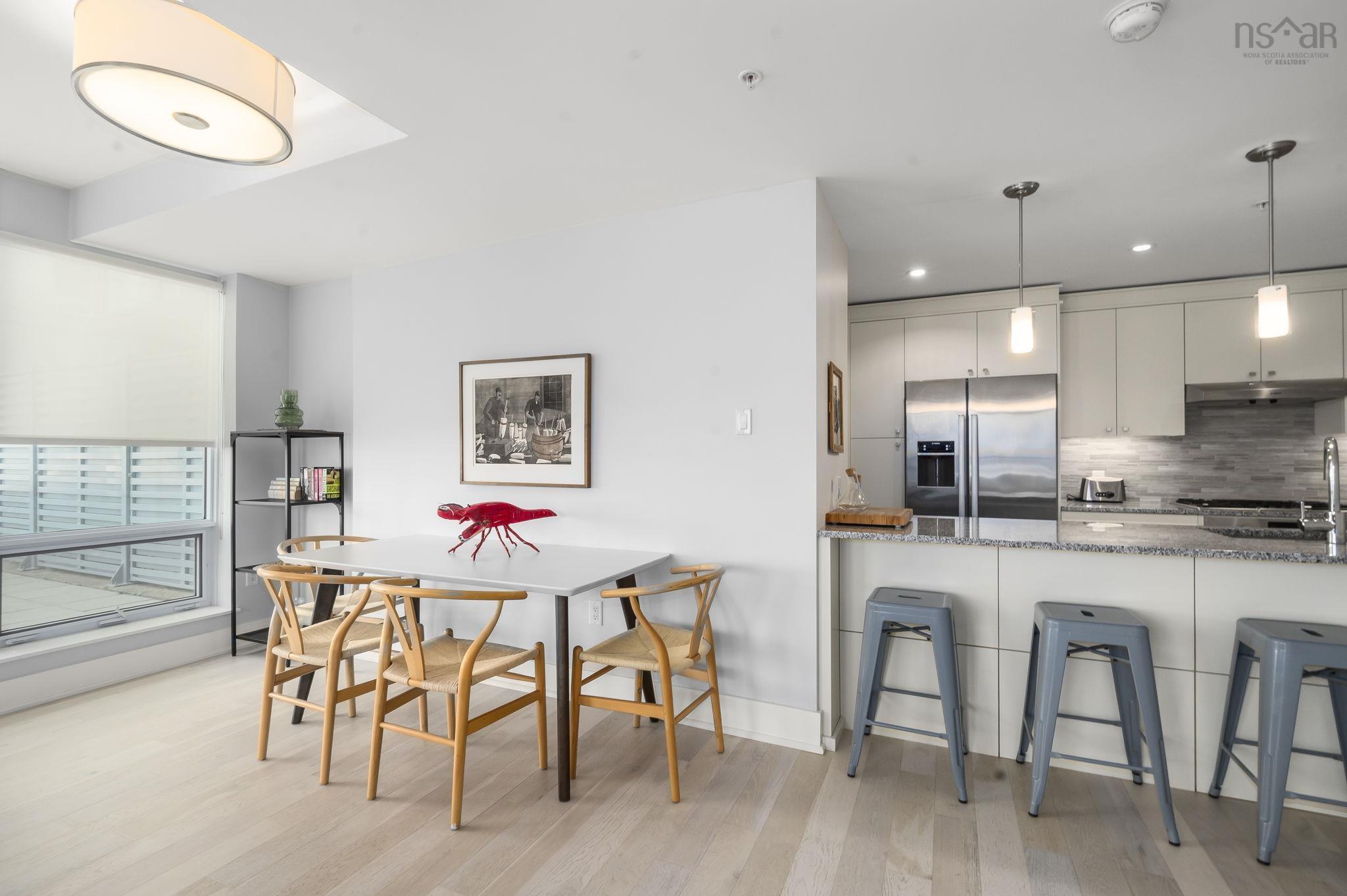 405 67 Kings Wharf, Dartmouth, NS (MLS 202525920)