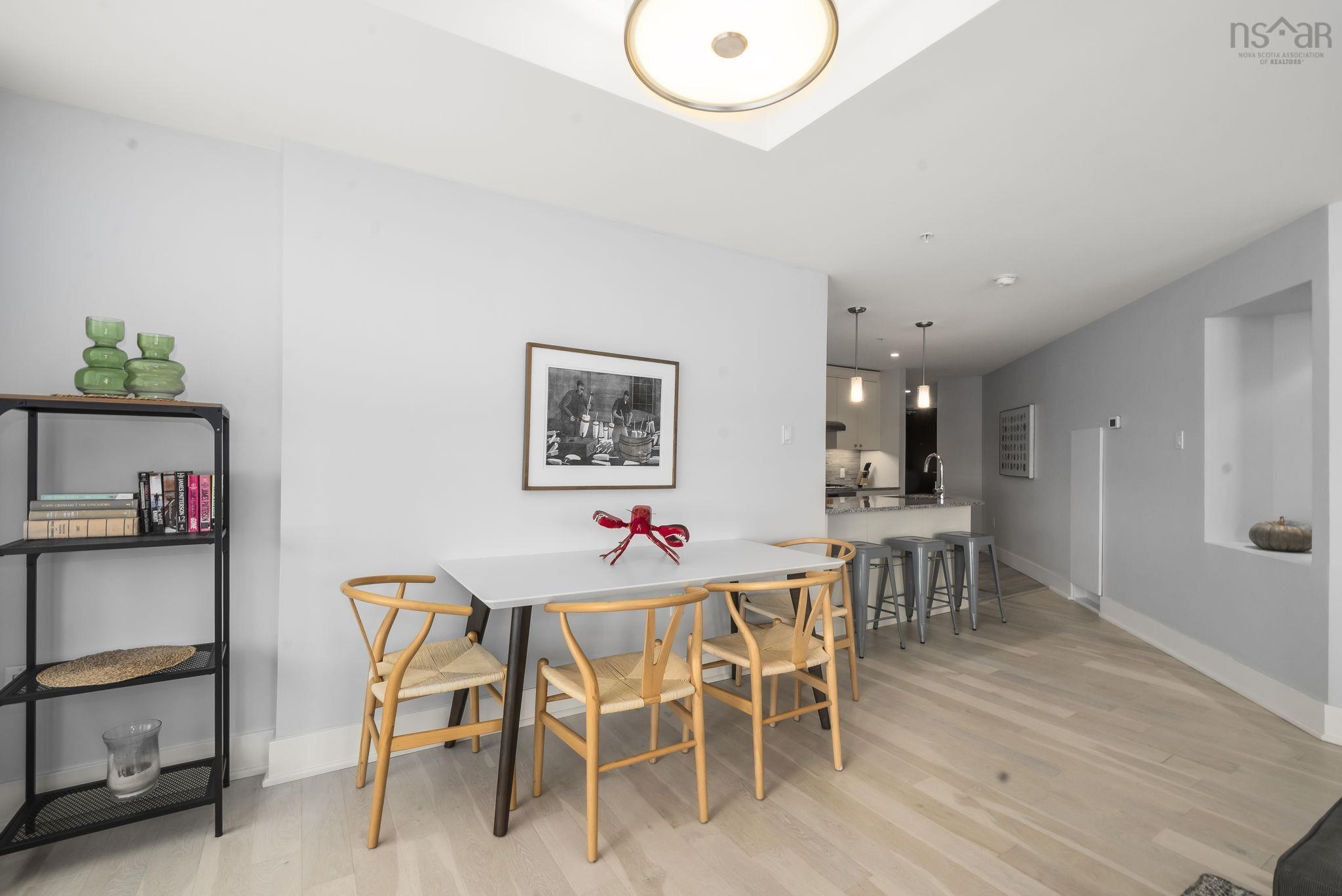 405 67 Kings Wharf, Dartmouth, NS (MLS 202525920)