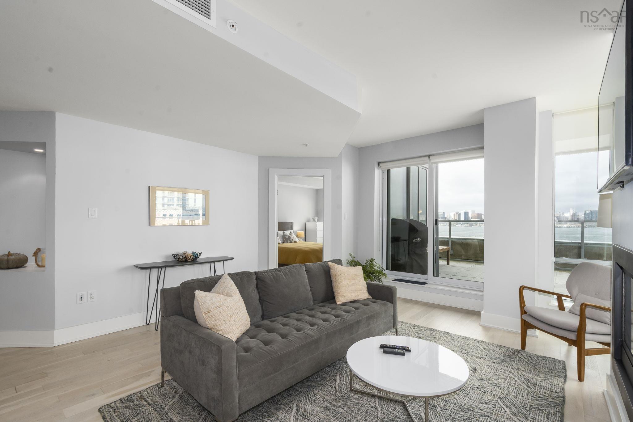 405 67 Kings Wharf, Dartmouth, NS (MLS 202525920)