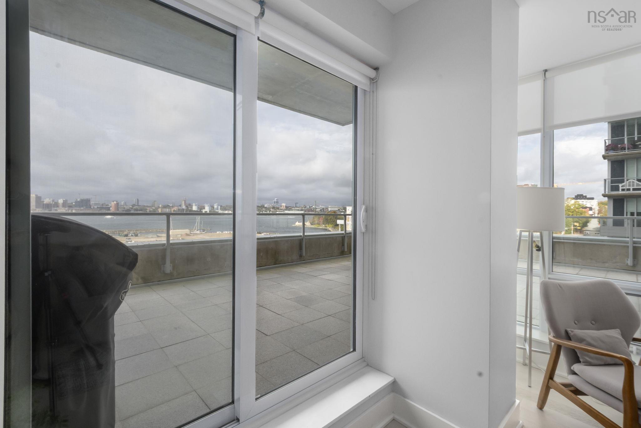 405 67 Kings Wharf, Dartmouth, NS (MLS 202525920)