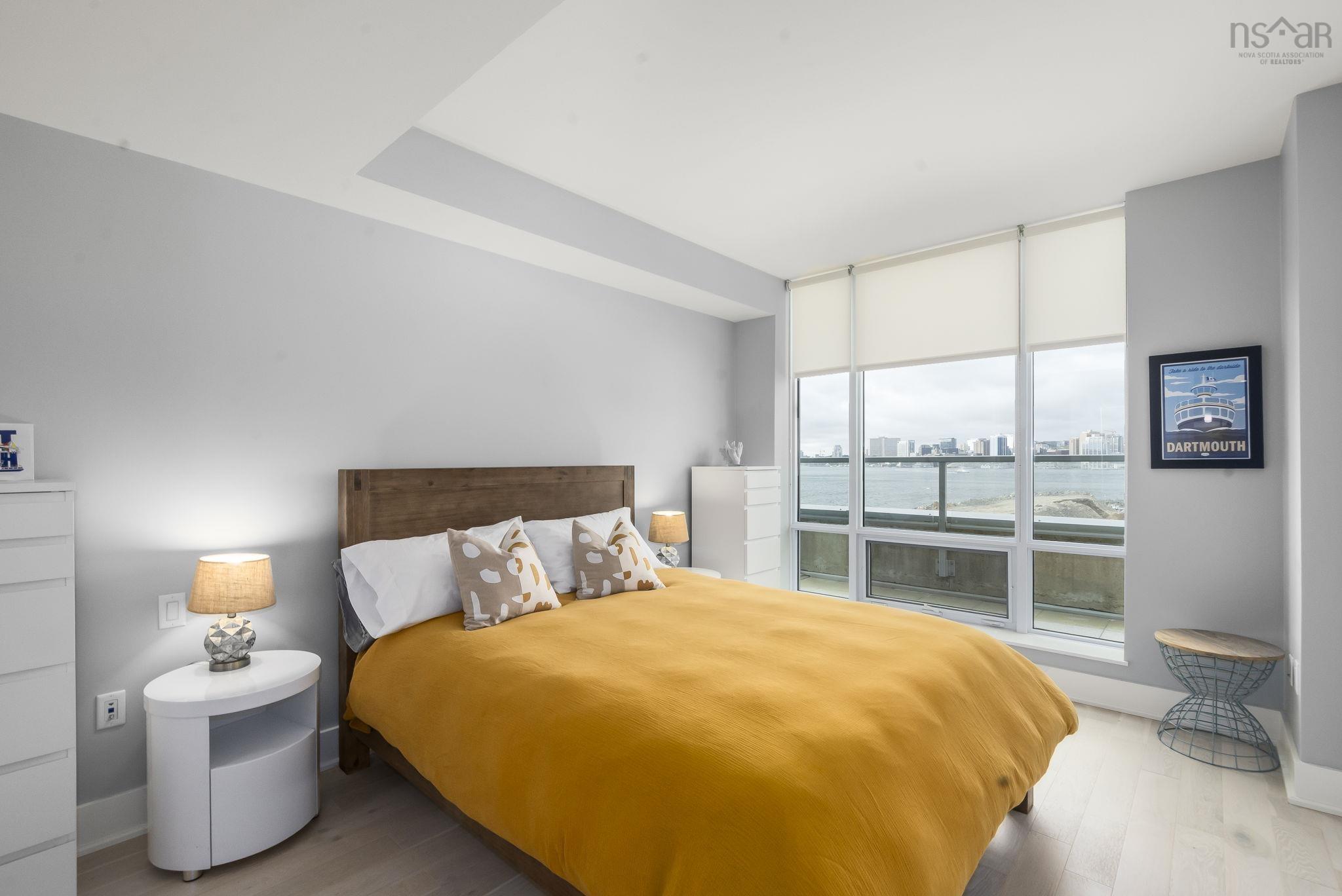 405 67 Kings Wharf, Dartmouth, NS (MLS 202525920)